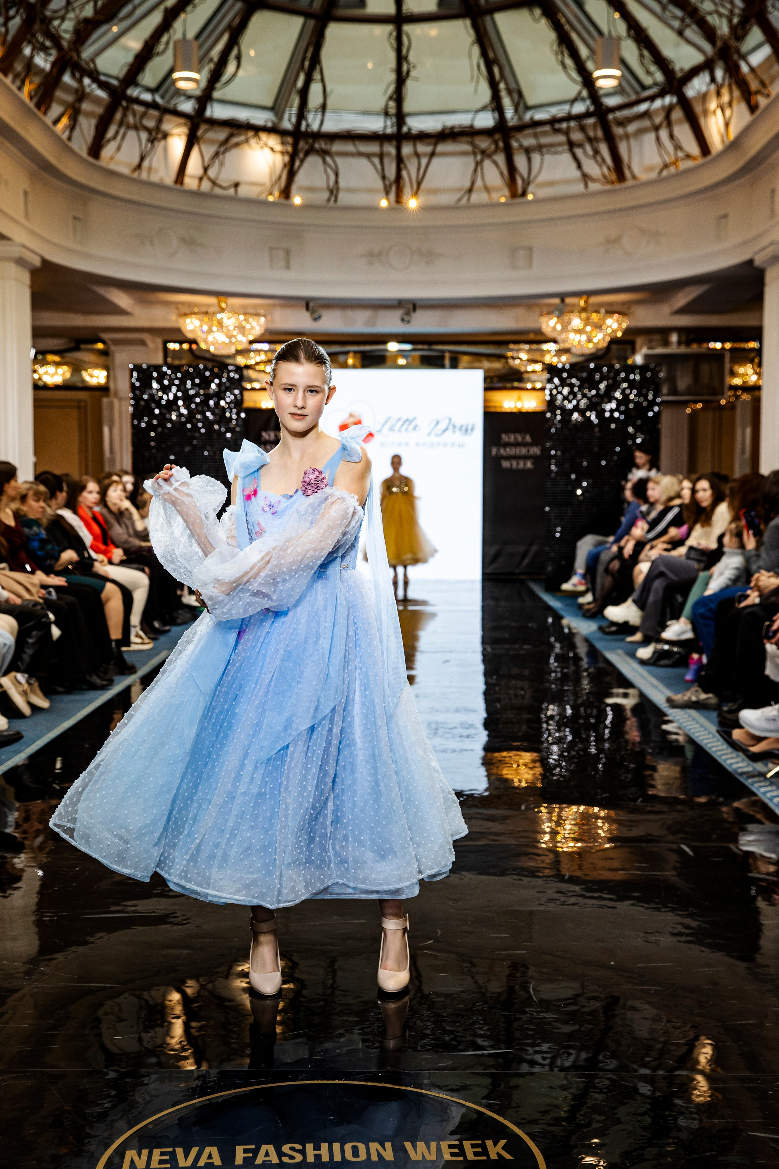 NEVA — 2024. Фотограф — Татьяна Кириллова, г. Санкт-Петербург