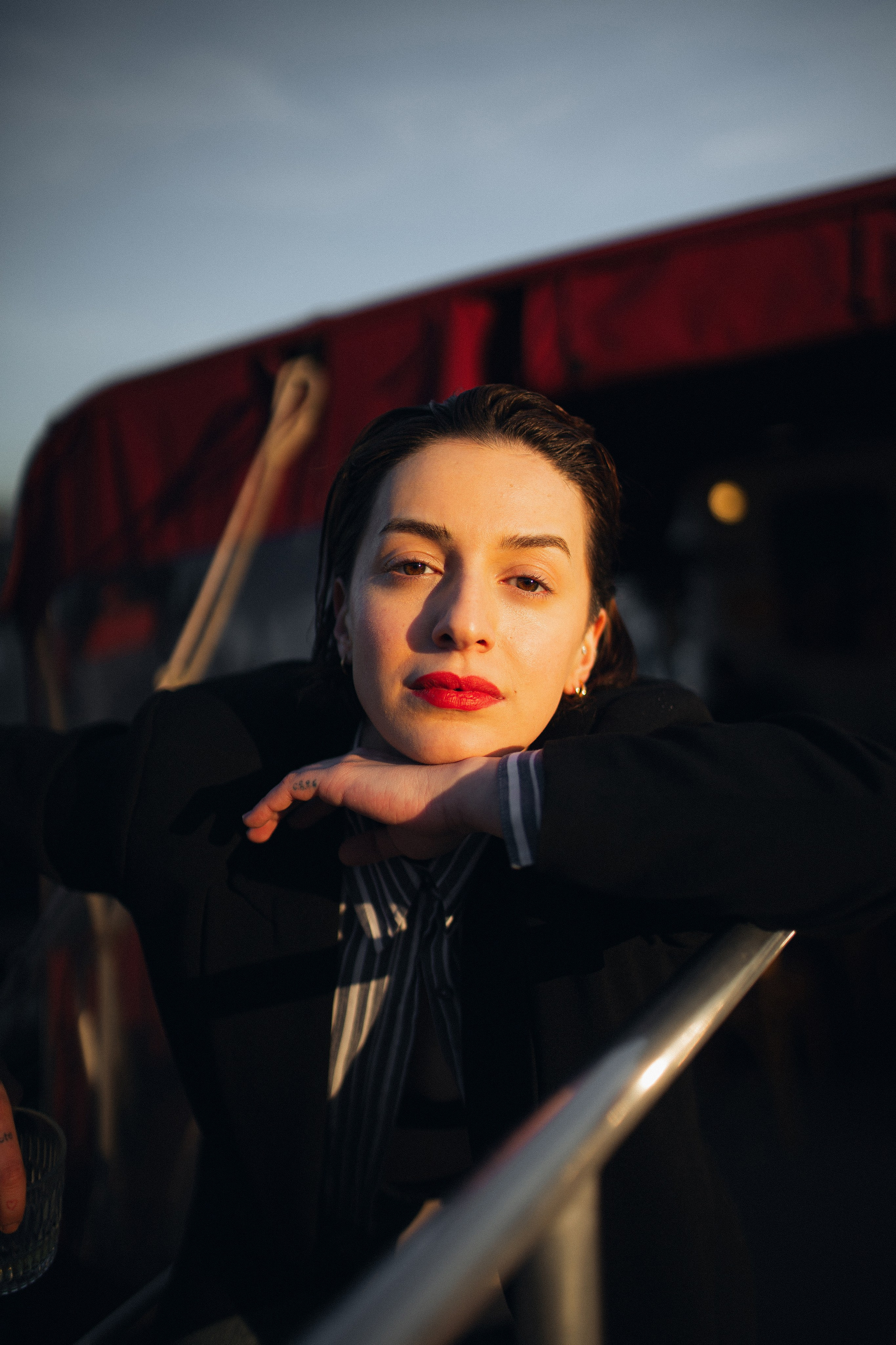 Ceren. Свадебный фотограф Лейсан Цейнштейн