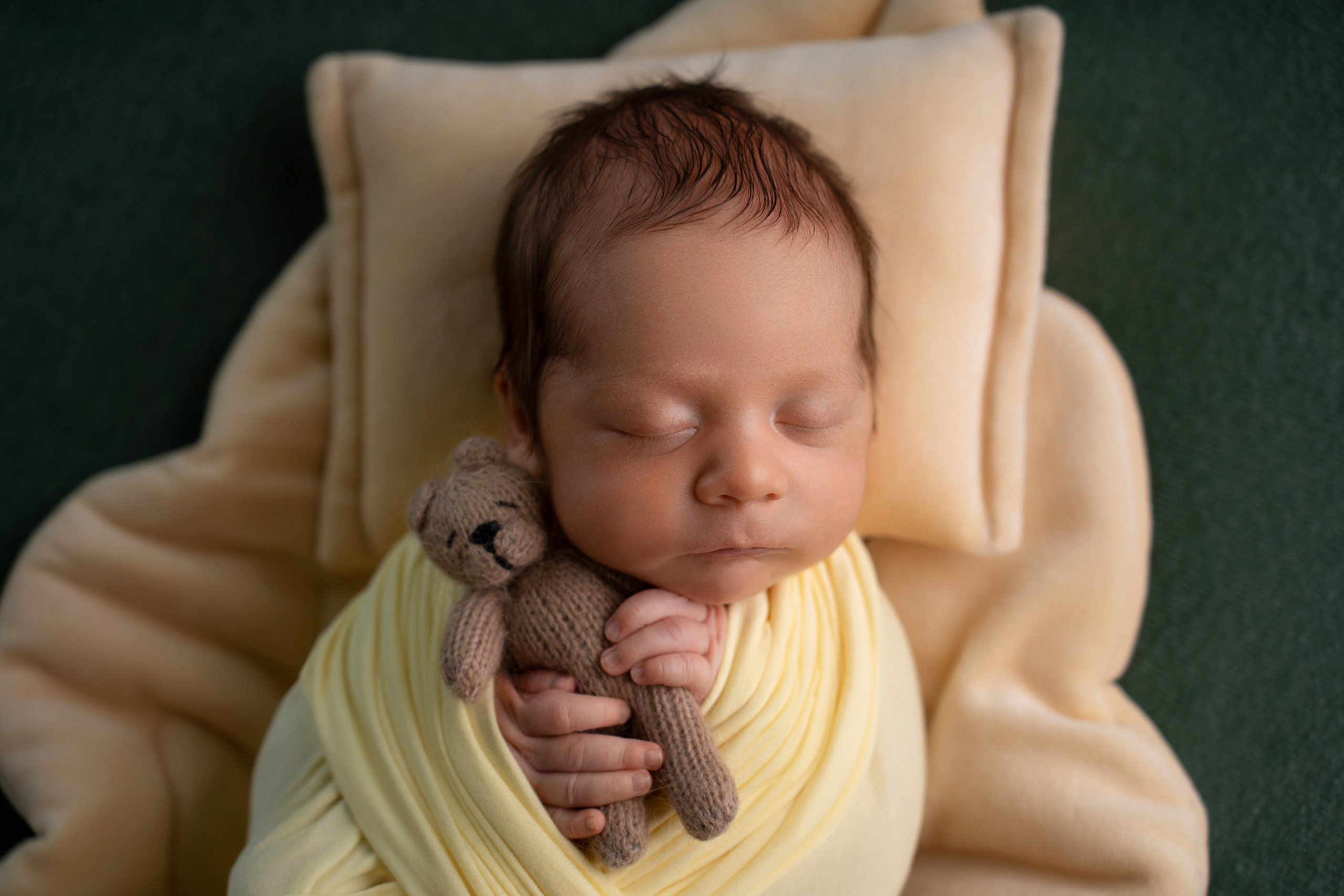 Ньюборн. Фотограф новорожденных Оренбург и свадебный фотограф Оренбург