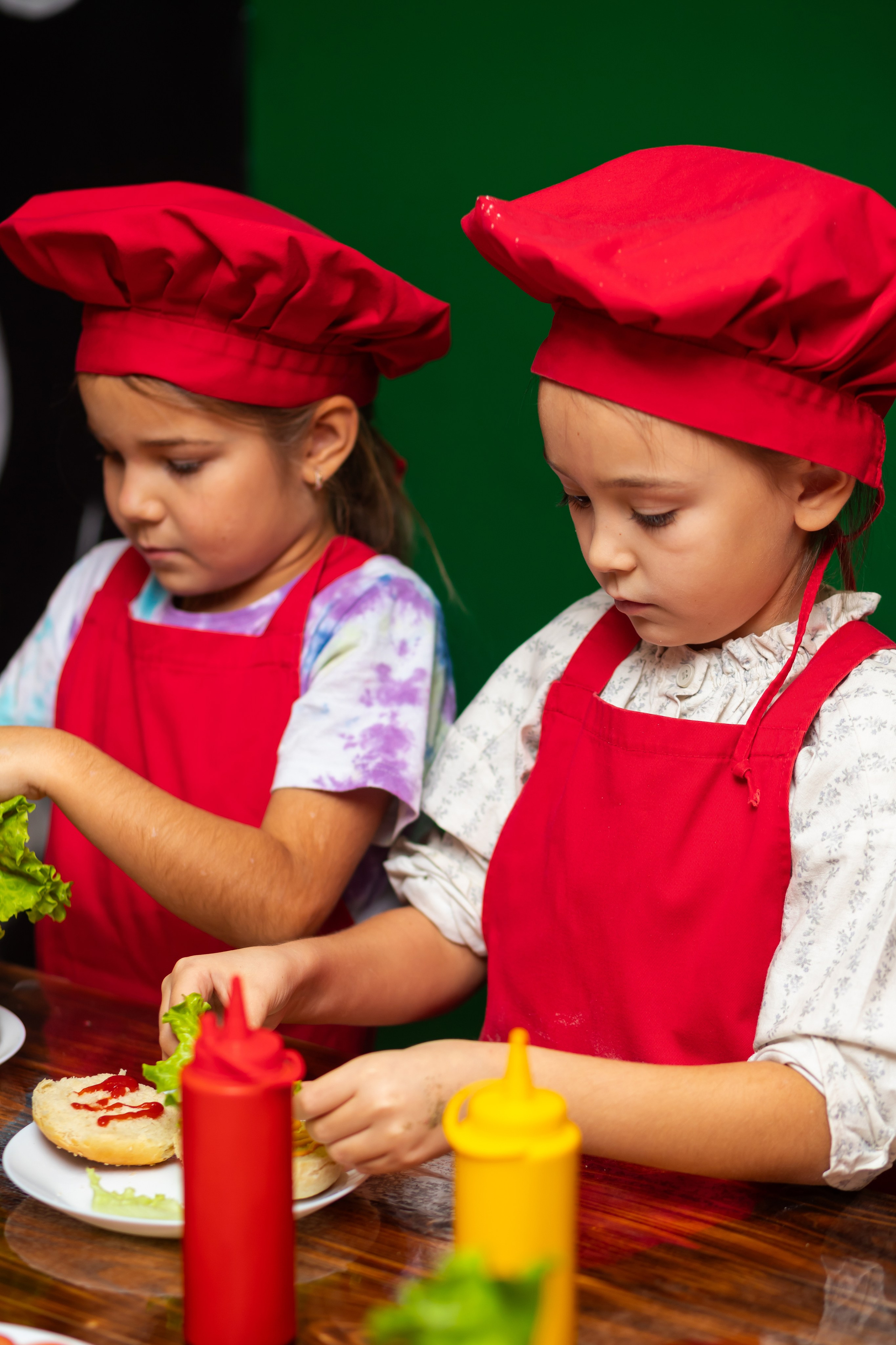 День рождение Златы. Марина Шаймухаметова. Фотограф в Уфе