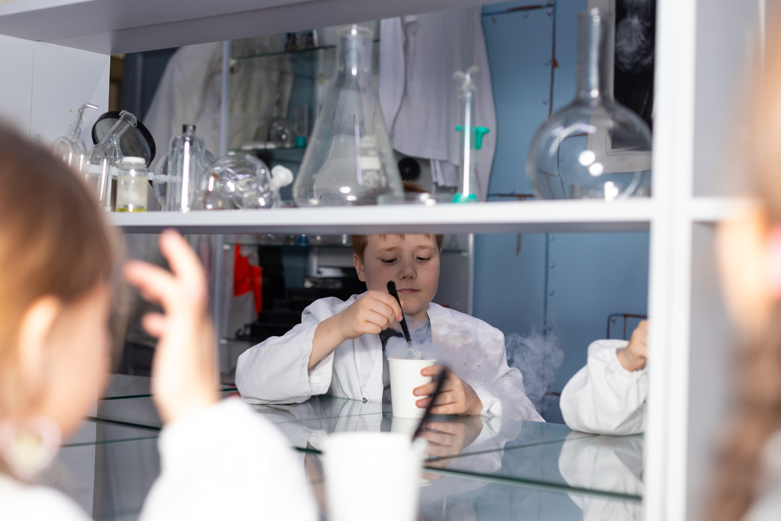 День рождение Оливии. Марина Шаймухаметова. Фотограф в Уфе