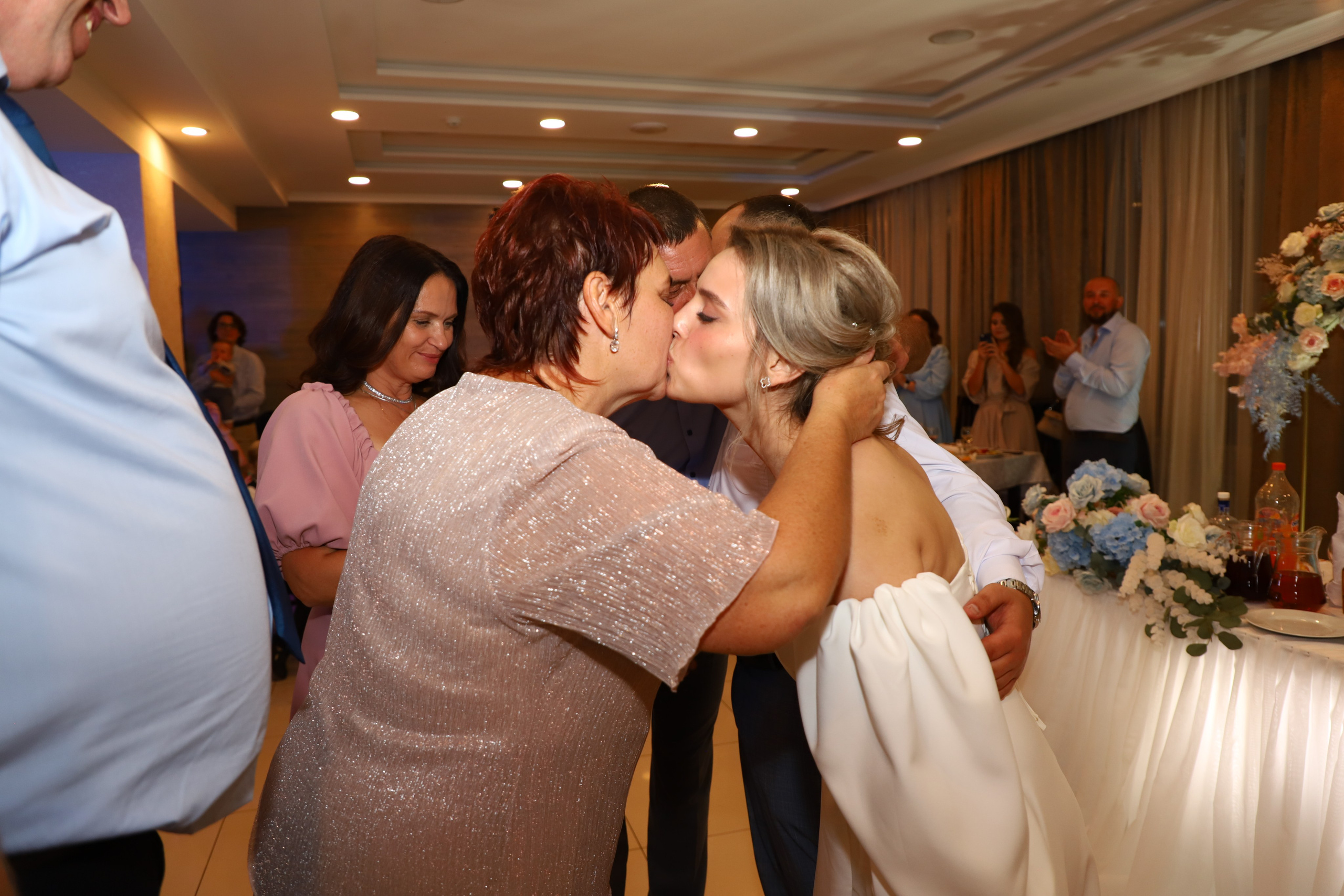 Александр и Анастасия (сокращено). Свадебный фотограф Ангелина Сунгатулина | Саратов | Балаково | Вольск