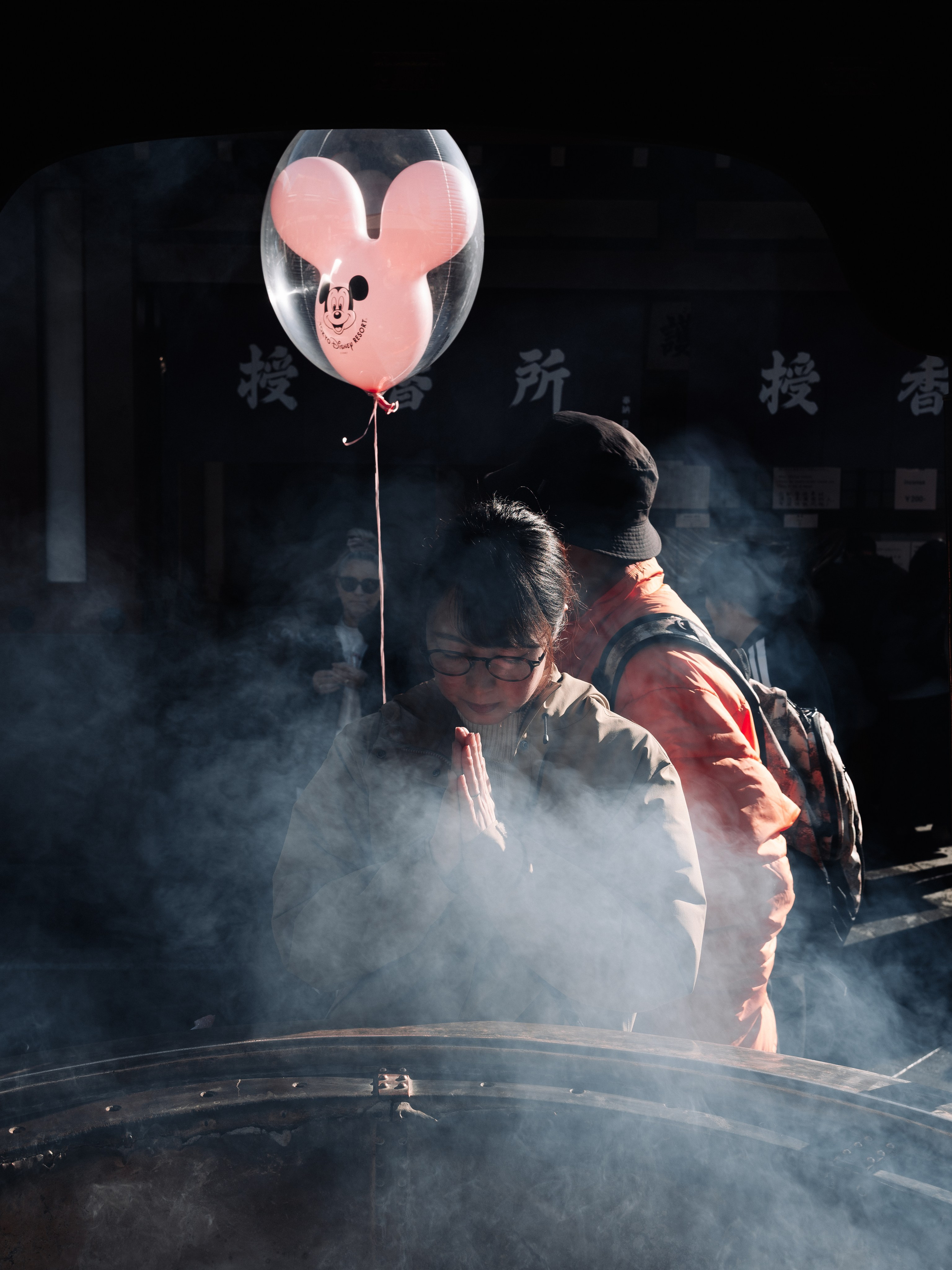 Japan/Япония. @tomrus: Рустам Шагиморданов — фотограф