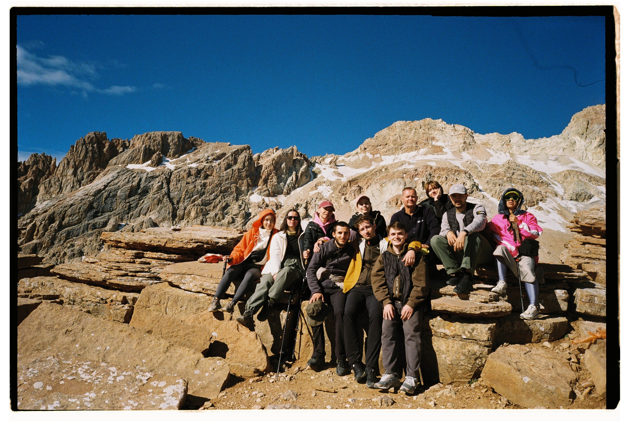 Dagestan II. @tomrus: Рустам Шагиморданов — фотограф