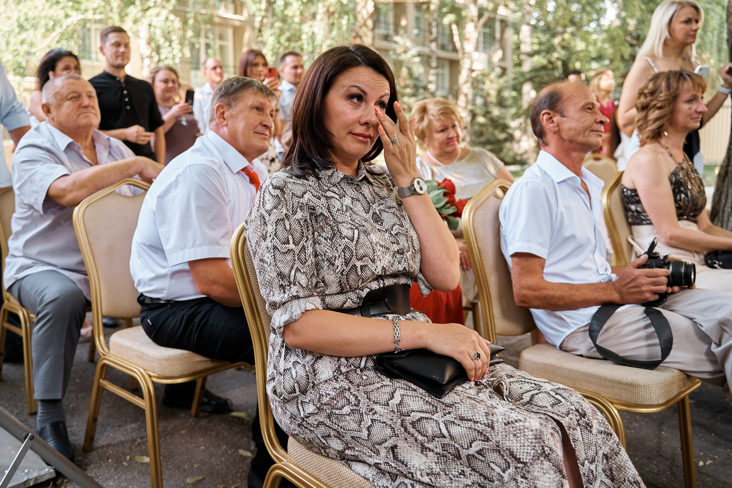 Свадебная фотосессия. Свадебный и репортажный фотограф в Самаре Иванов Дмитрий