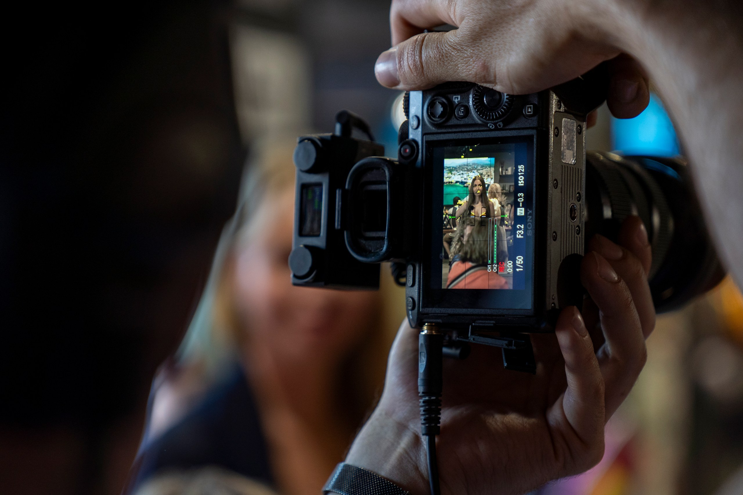 Групповые/Репортажные съемки. Dmitry Golenko