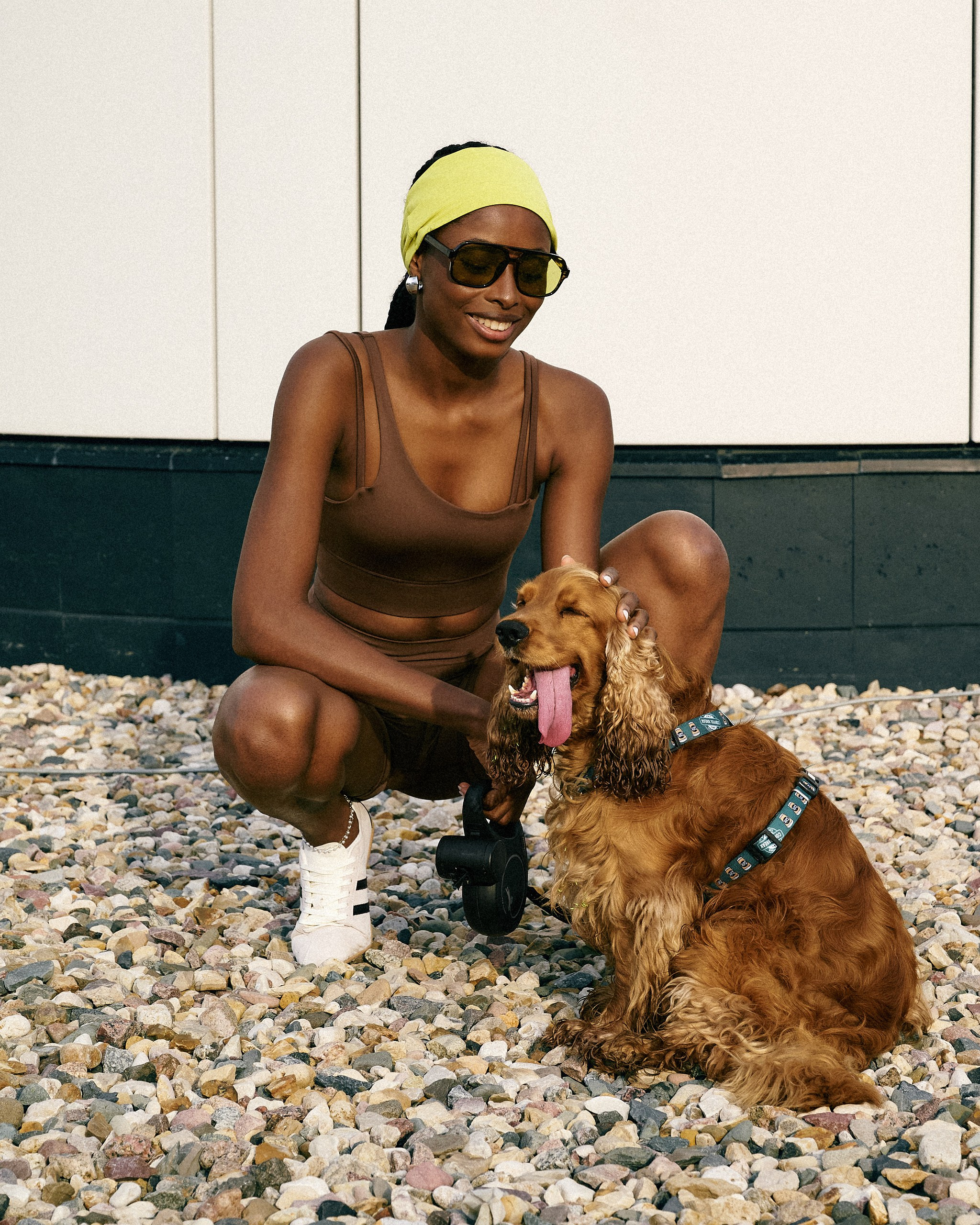 ONIT. Фотограф Кирилл Ламбурт