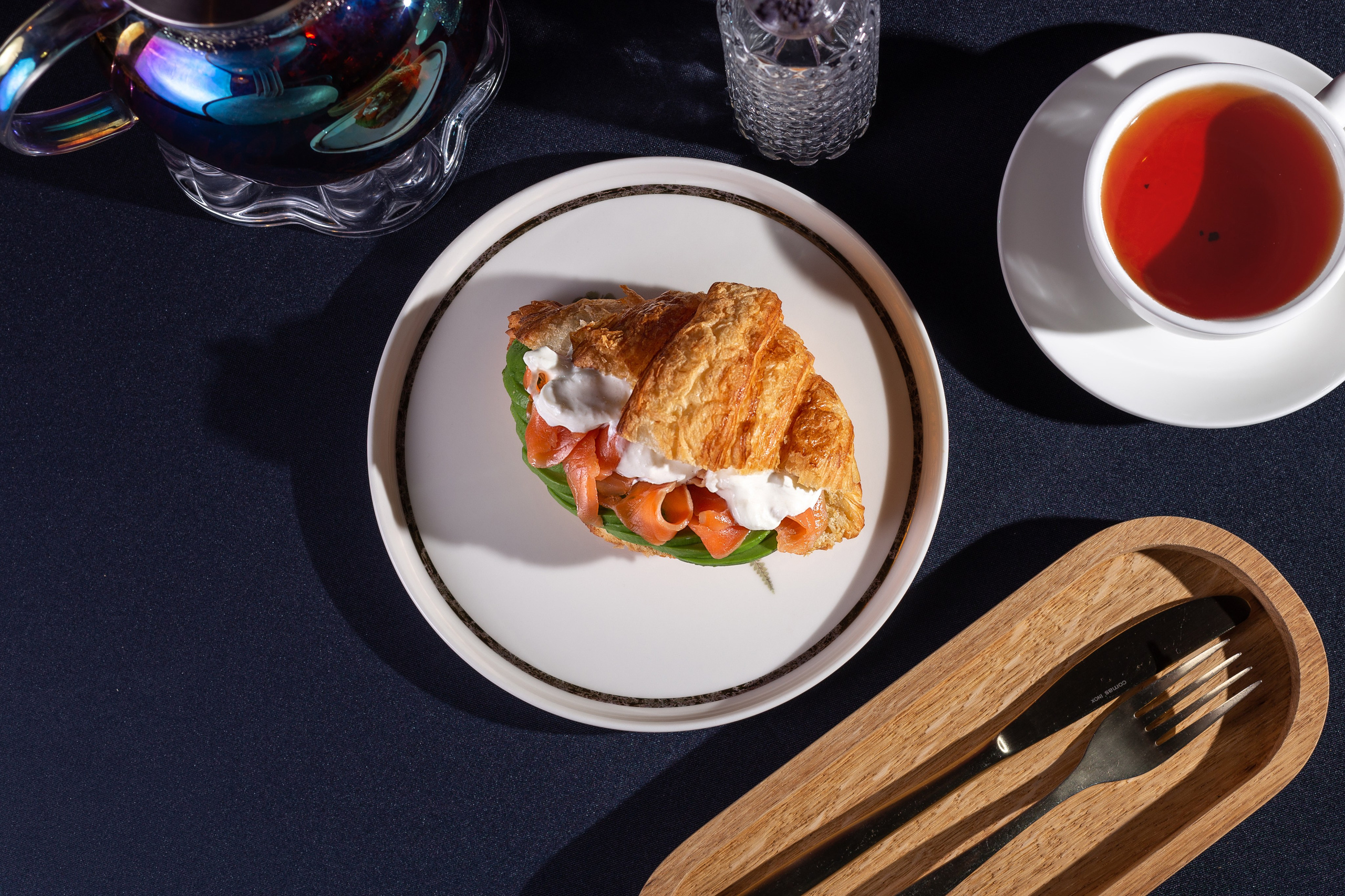 Завтраки. Дмитрий Акимов фотограф в Санкт-Петербург