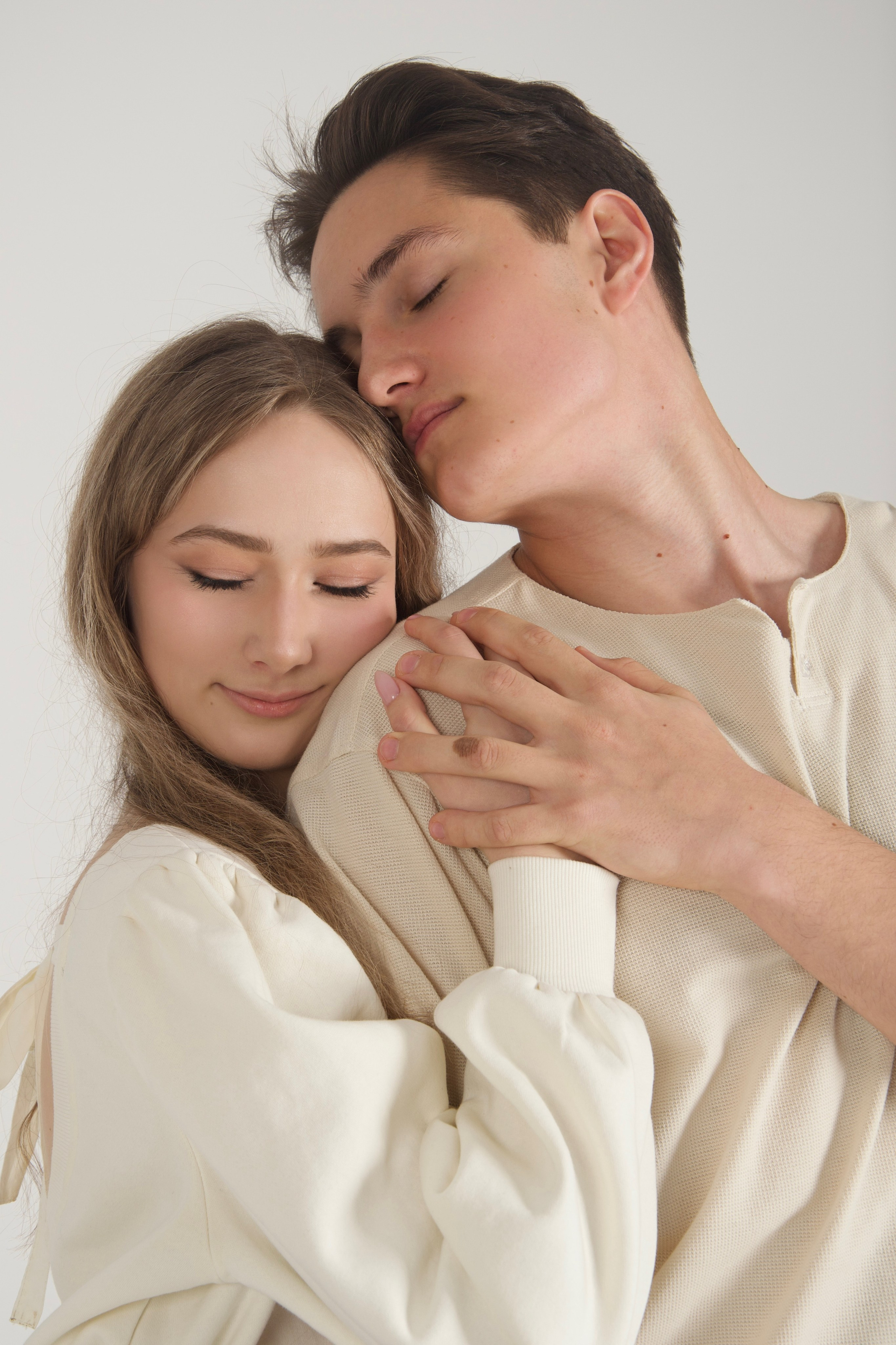 Love story. Фотограф Анастасия Шай в Санкт-Петербурге