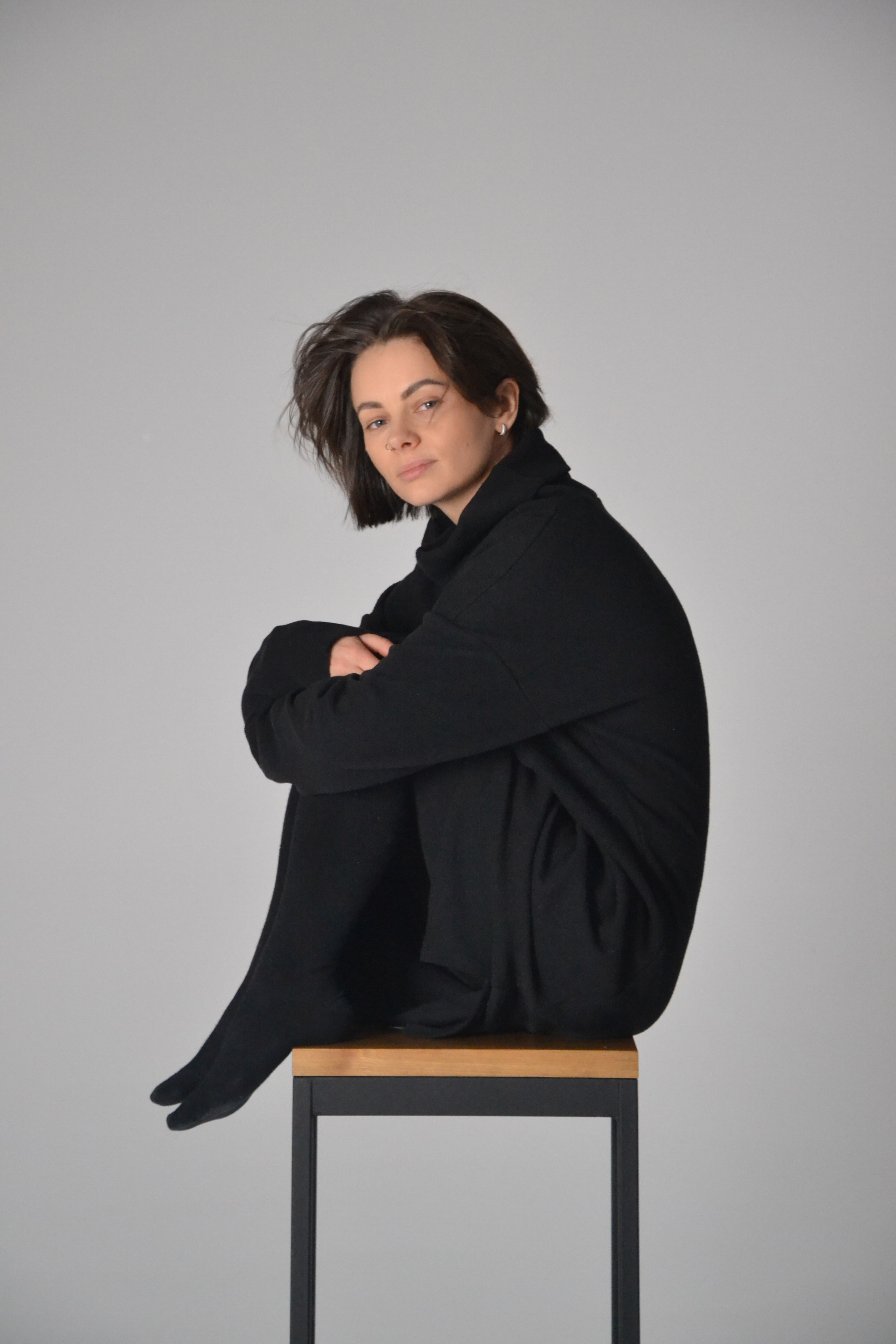 Katerina. Фотограф Анастасия Шай в Санкт-Петербурге