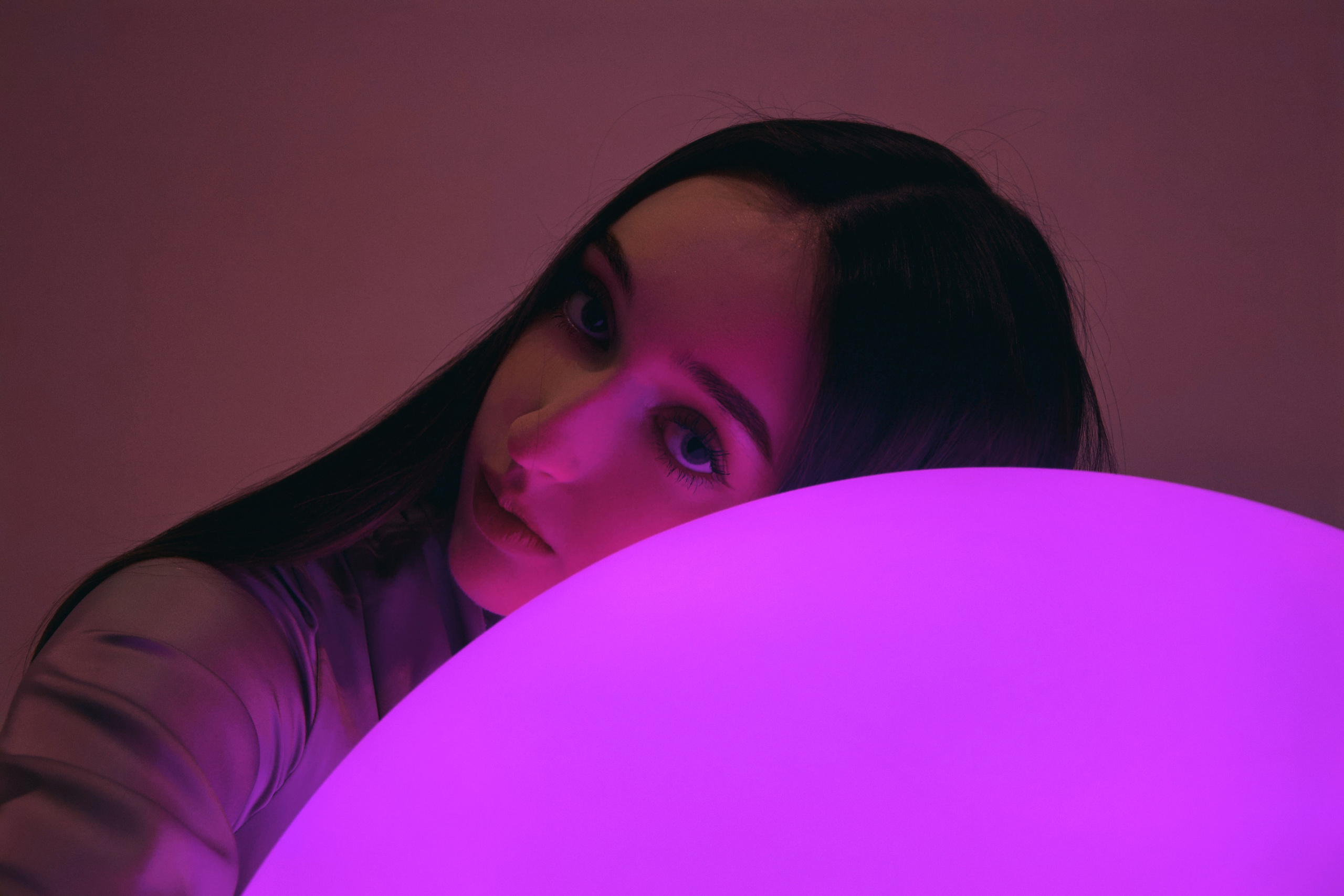 Anastasia. Фотограф Анастасия Шай в Санкт-Петербурге