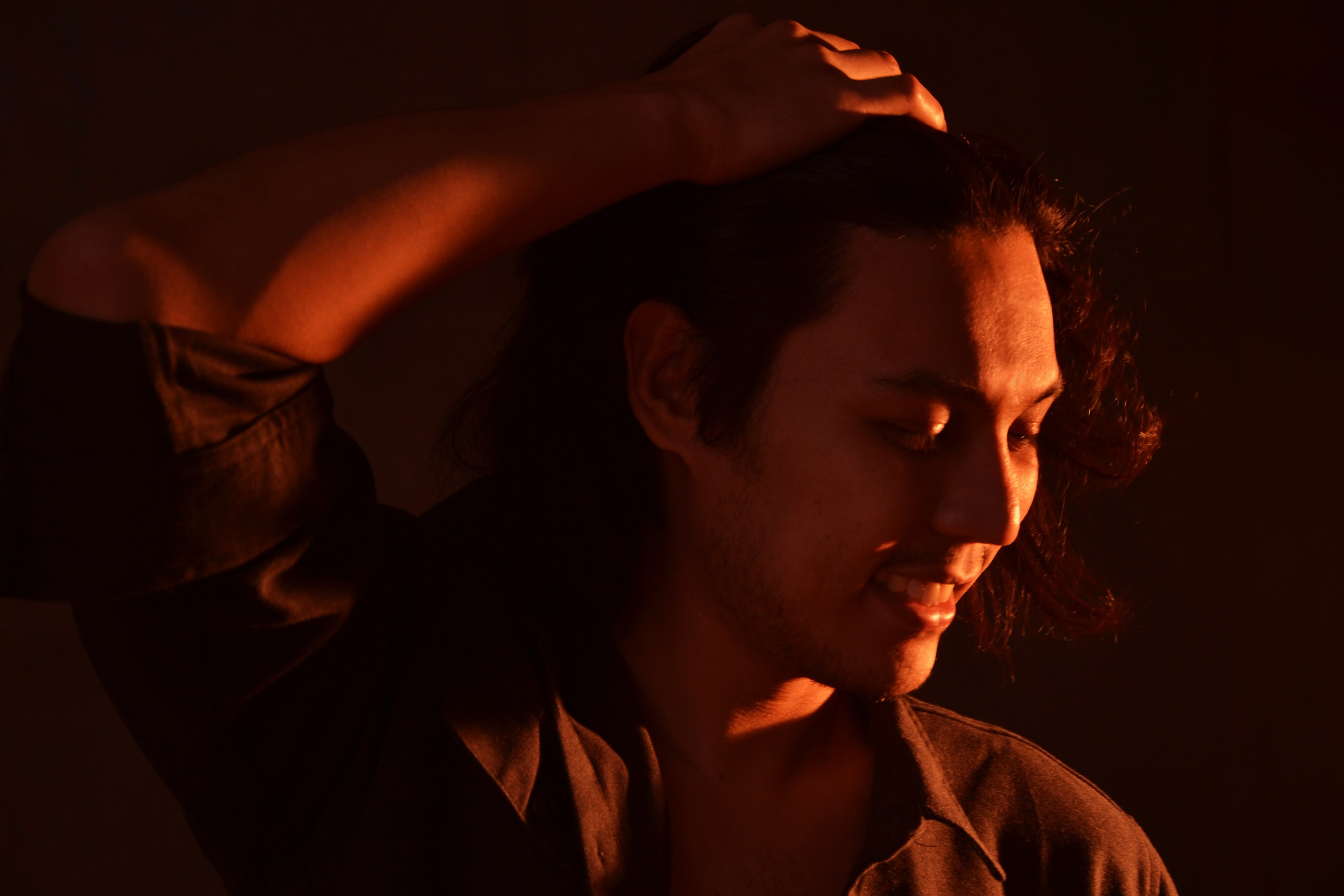 Ars. Фотограф Анастасия Шай в Санкт-Петербурге