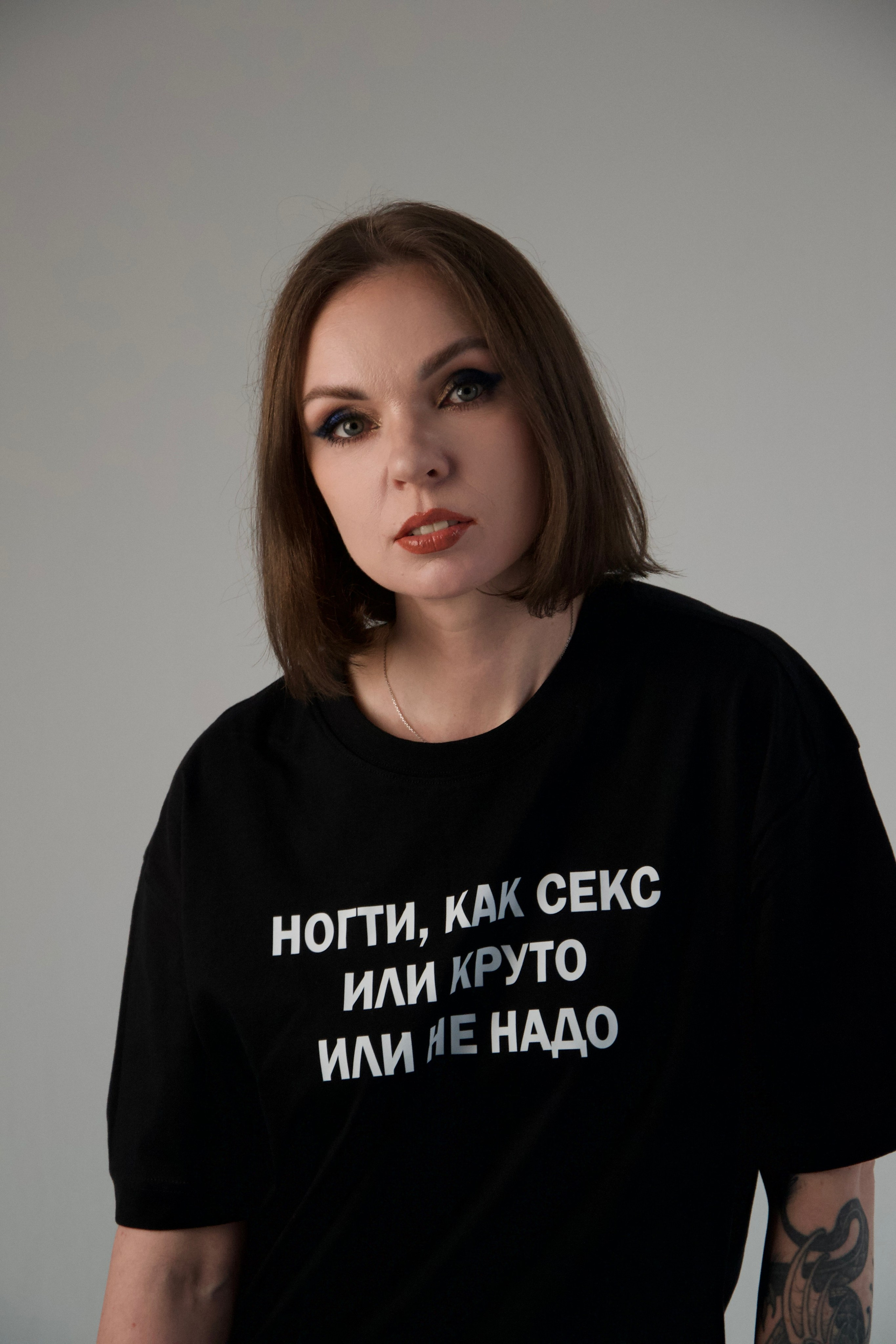 Julia. Фотограф Анастасия Шай в Санкт-Петербурге