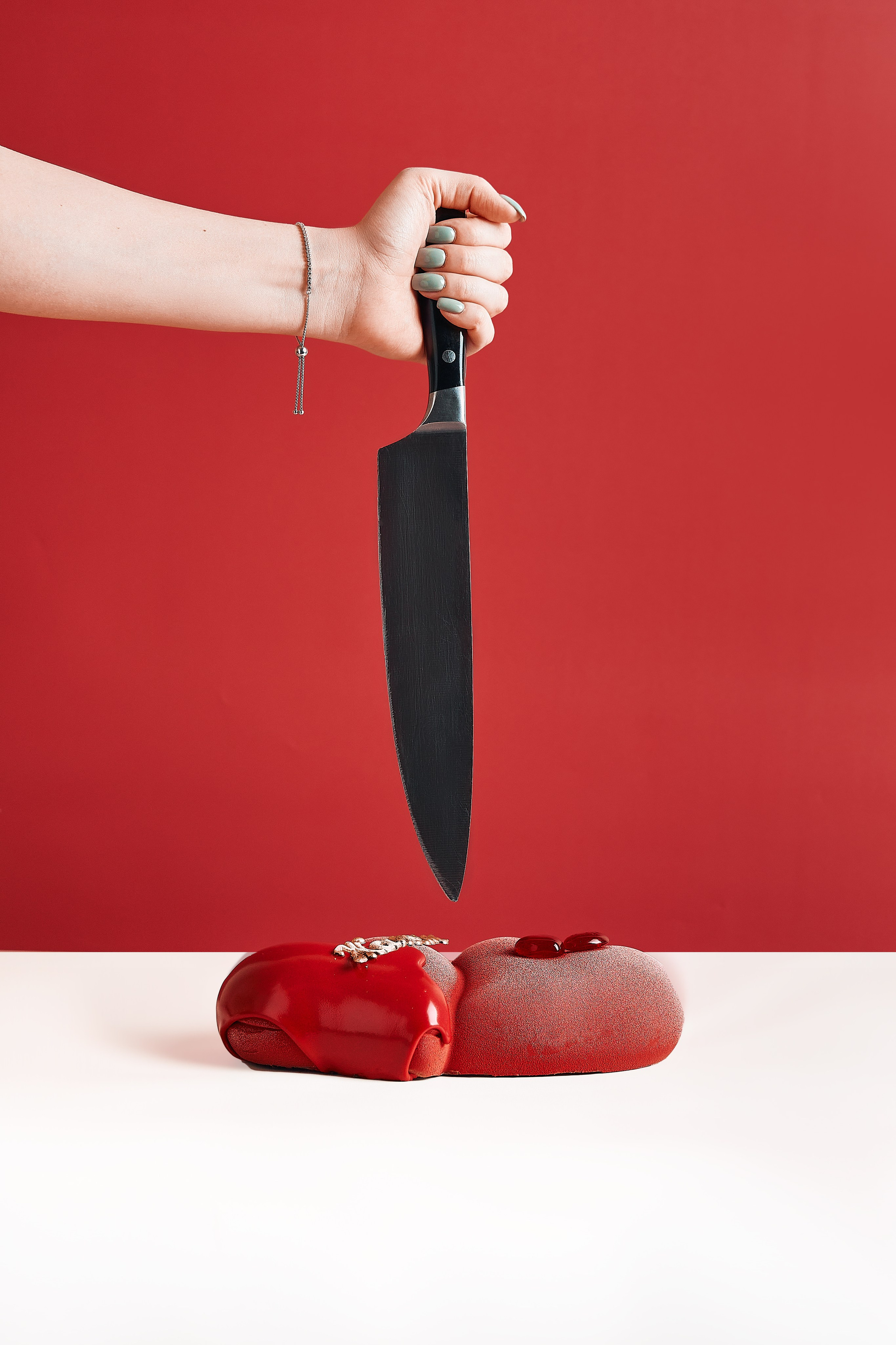 Vanellie. Alim Alimov Fashion Photographer