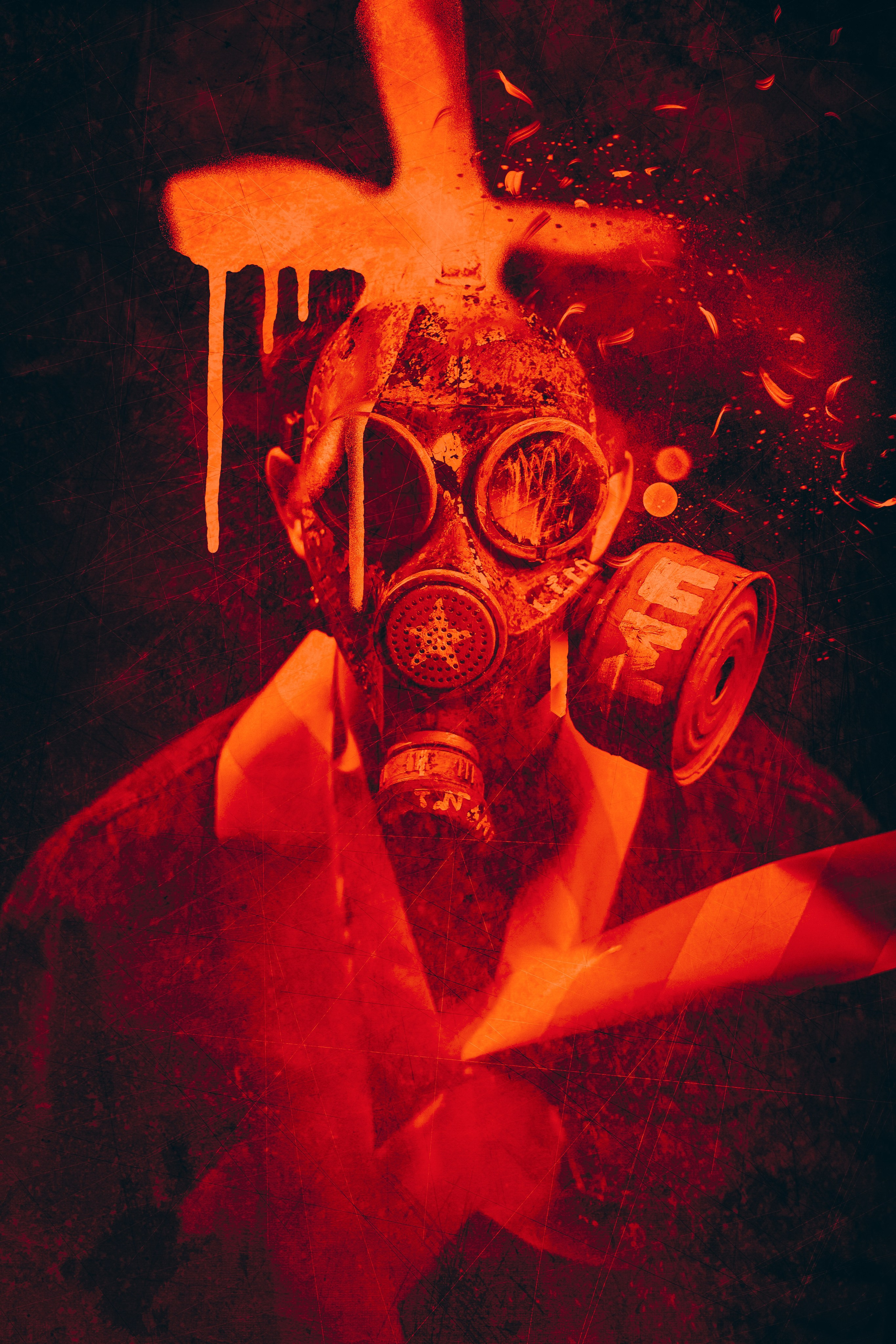 Арт фотография