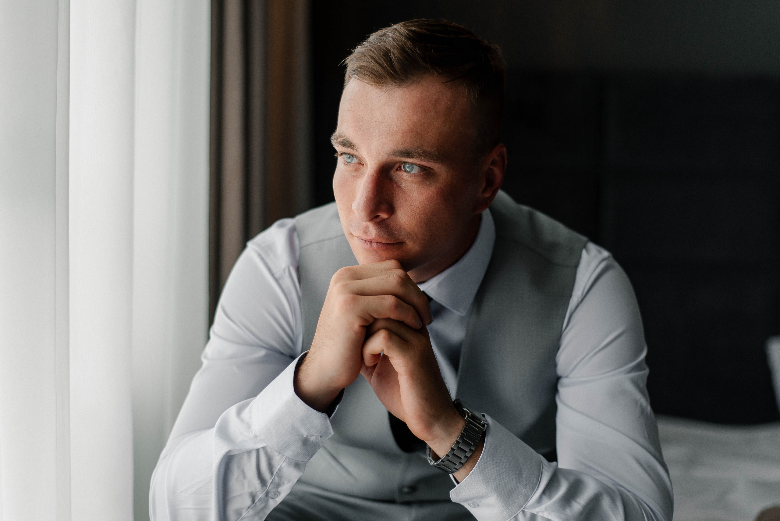 Александр и Анна (Анонс). Свадебный фотограф Курск Артем Духтанов