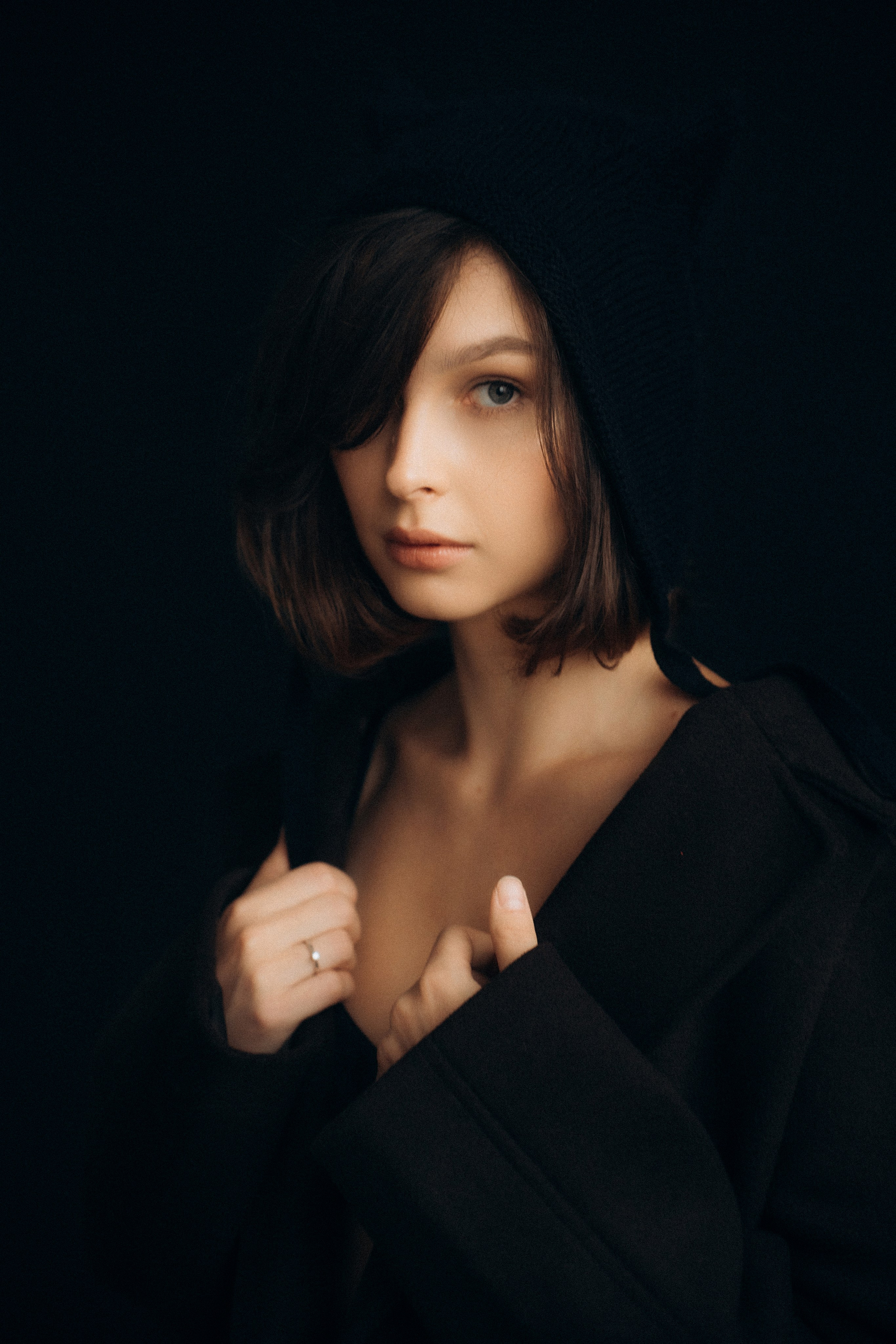 Алёна. Фотограф Москва Селюкова Юлия