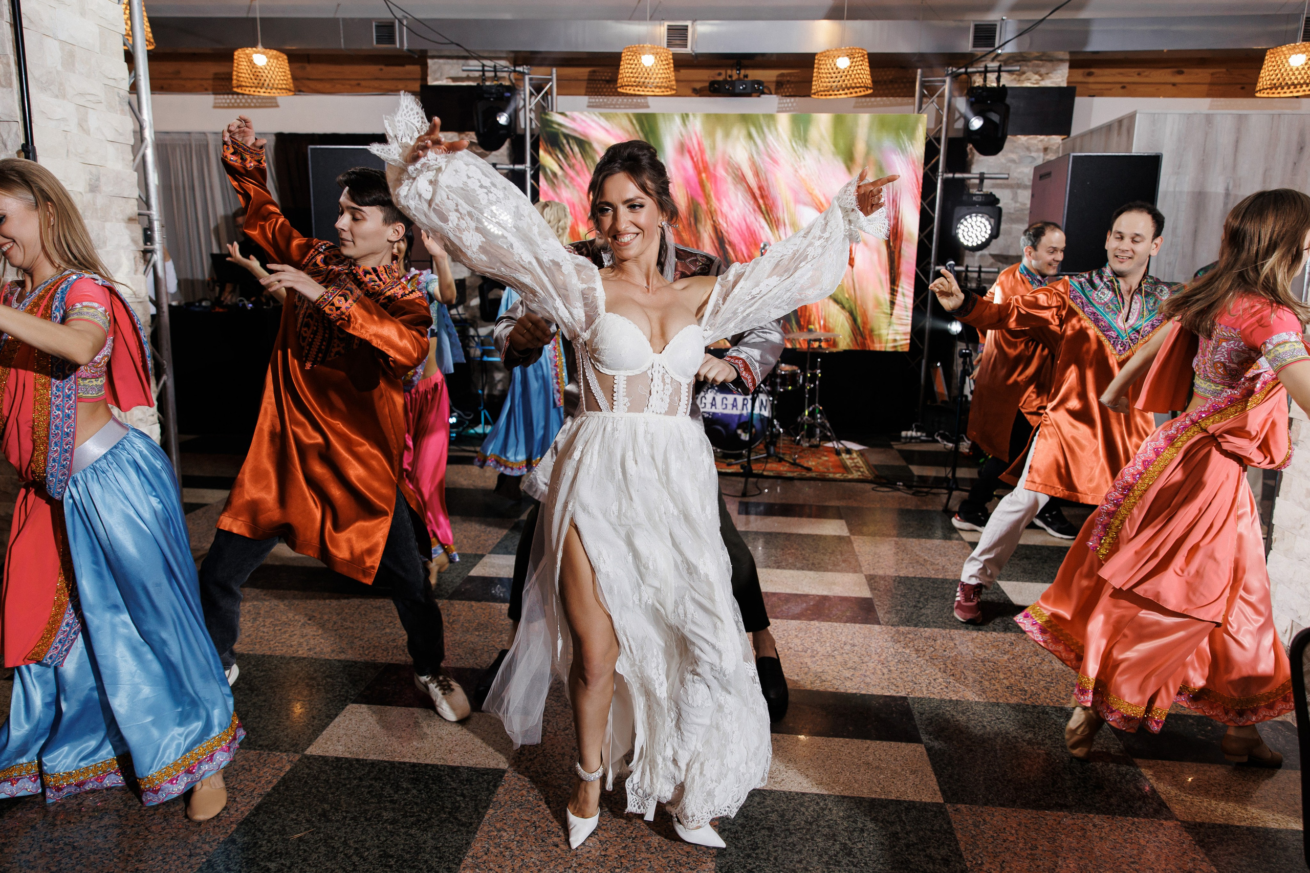 Оля и Кирилл. Свадебный и репортажный фотограф Евгений Петров