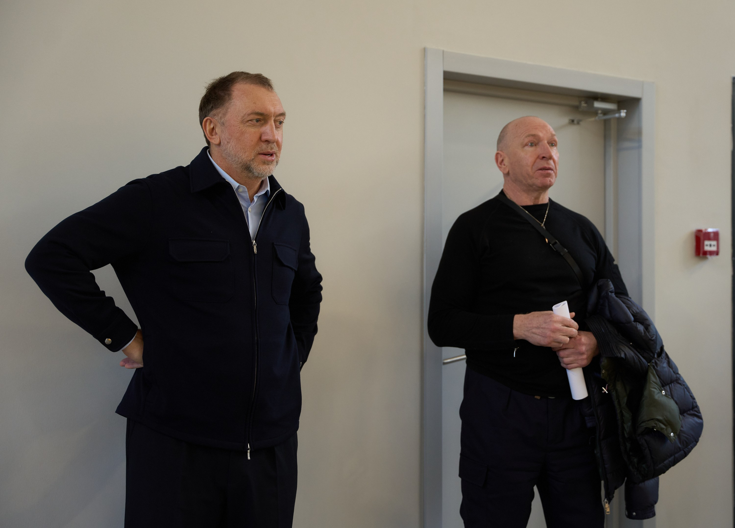 Открытие центров спортивных единоборств «Сокол» Красноярск/Дивногорск. Александр Сазонов Красноярск