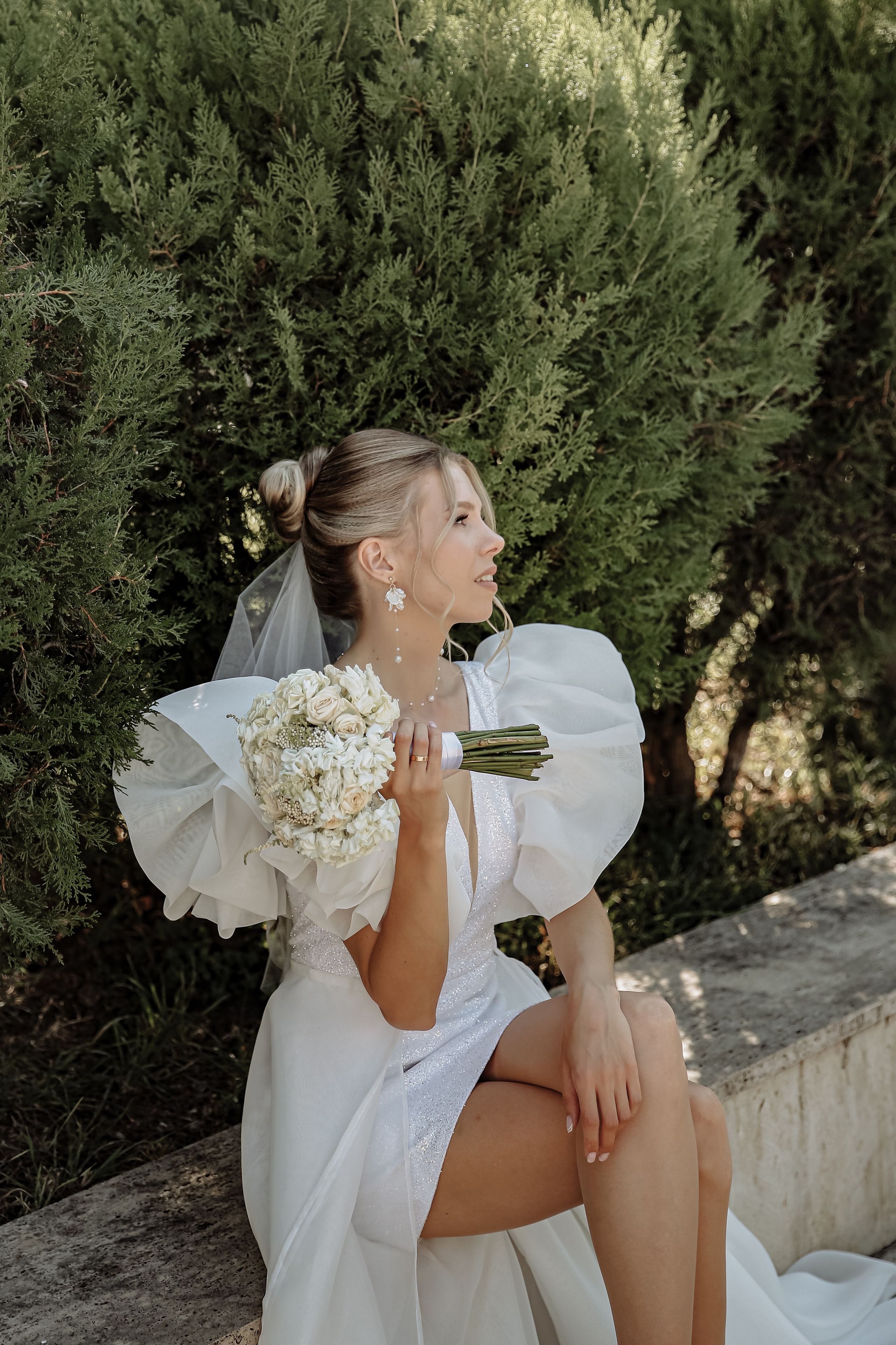 Алексей & Кристина 17.08.24. Свадебный и семейный фотограф в Новопавловске и КМВ Баканова Юлия