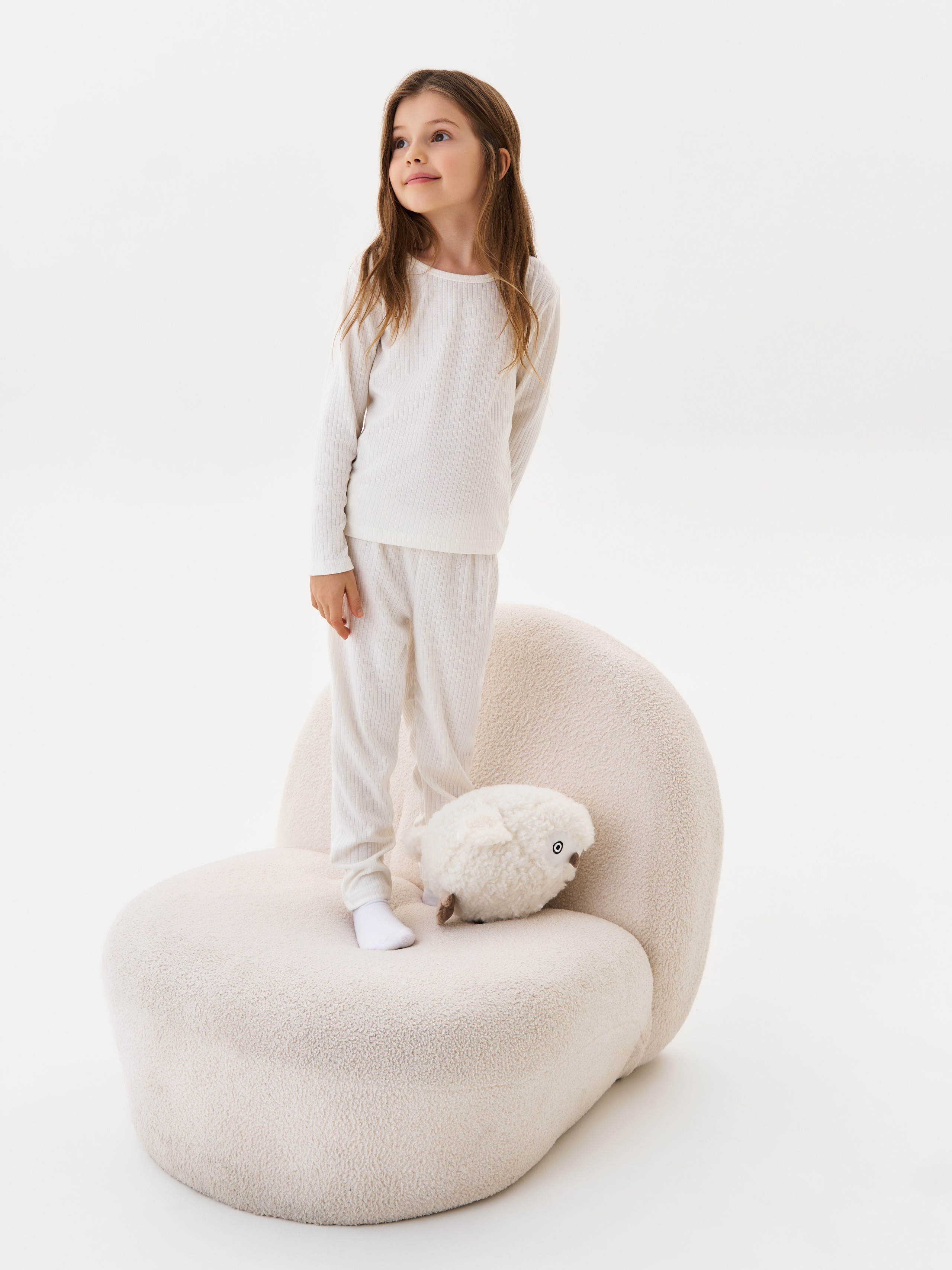 Zima Leto. Юлия Пестрикова