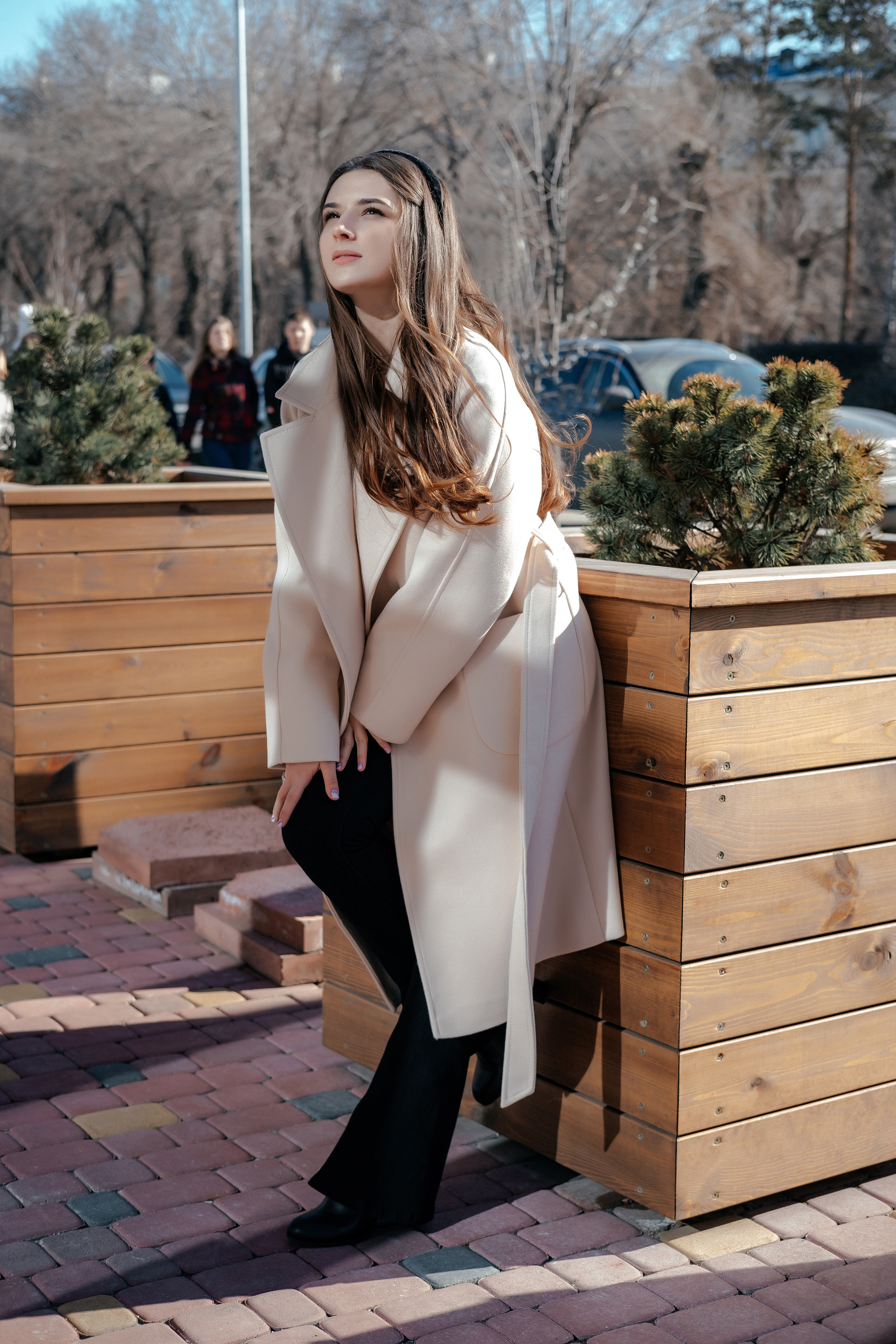 Индивидуальная фотосессия Новосибирск. Семейный и свадебный фотограф Новосибирск