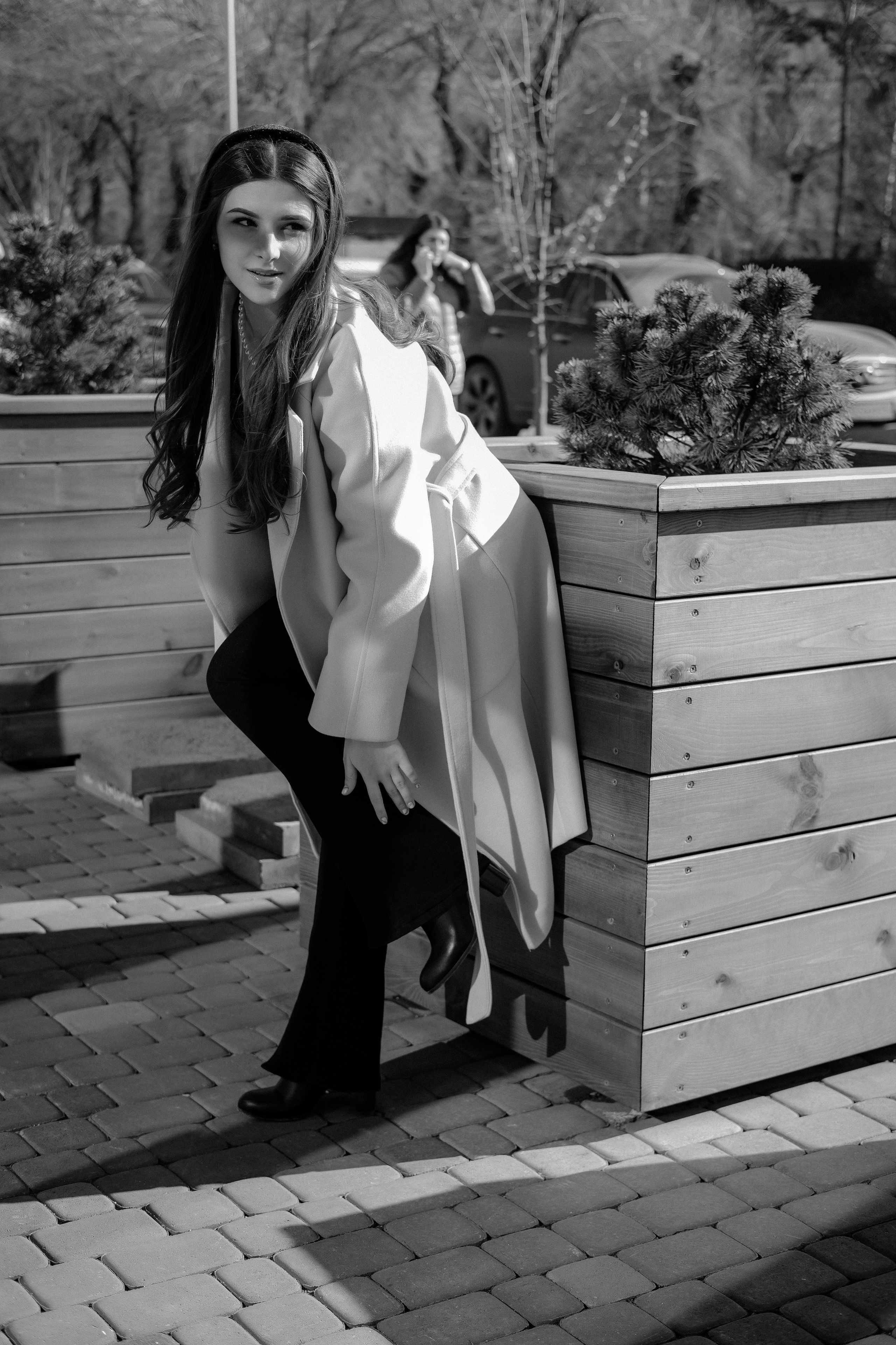 Индивидуальная фотосессия Новосибирск. Семейный и свадебный фотограф Новосибирск