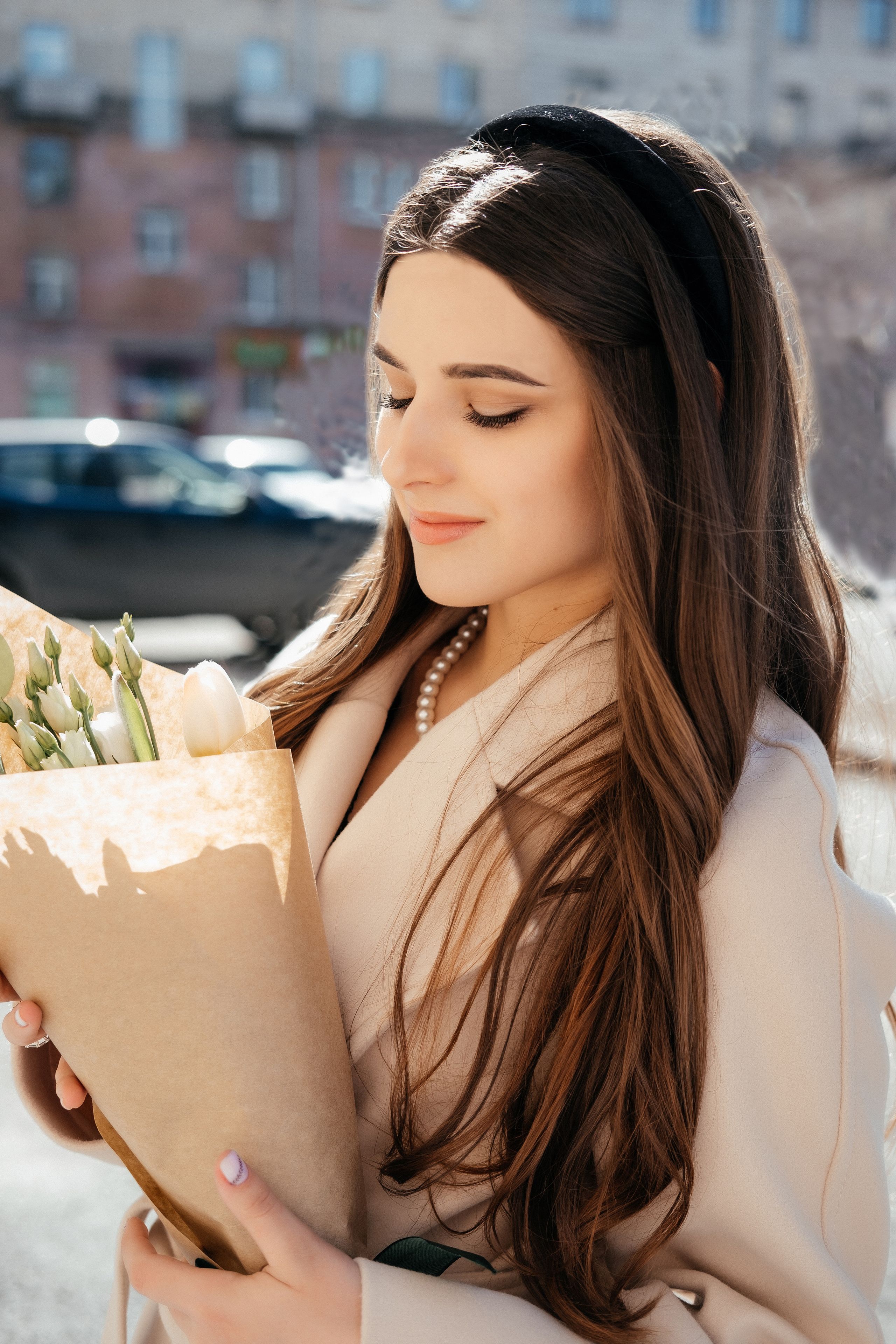 Индивидуальная фотосессия Новосибирск. Семейный и свадебный фотограф Новосибирск