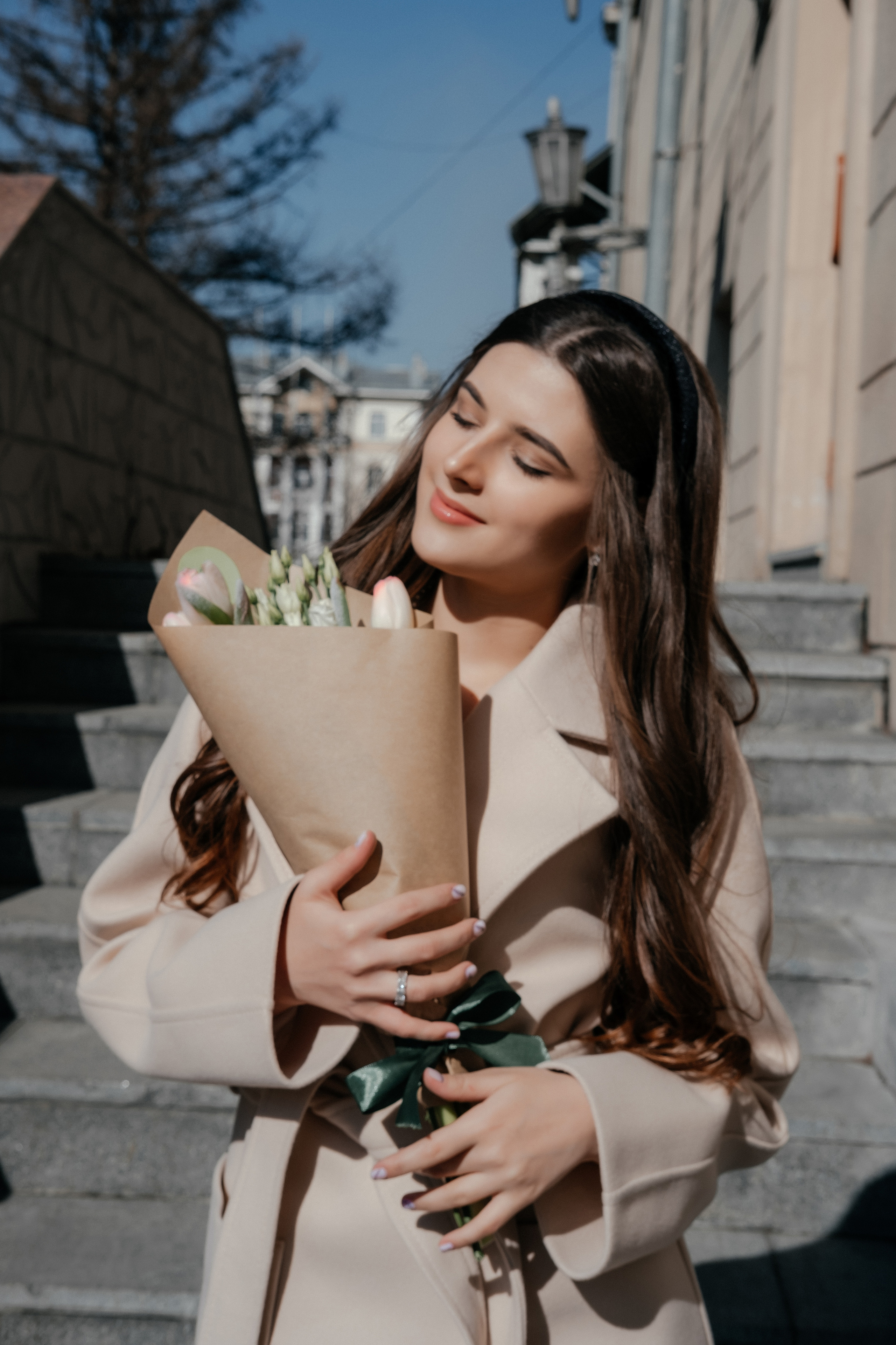 Индивидуальная фотосессия Новосибирск. Семейный и свадебный фотограф Новосибирск