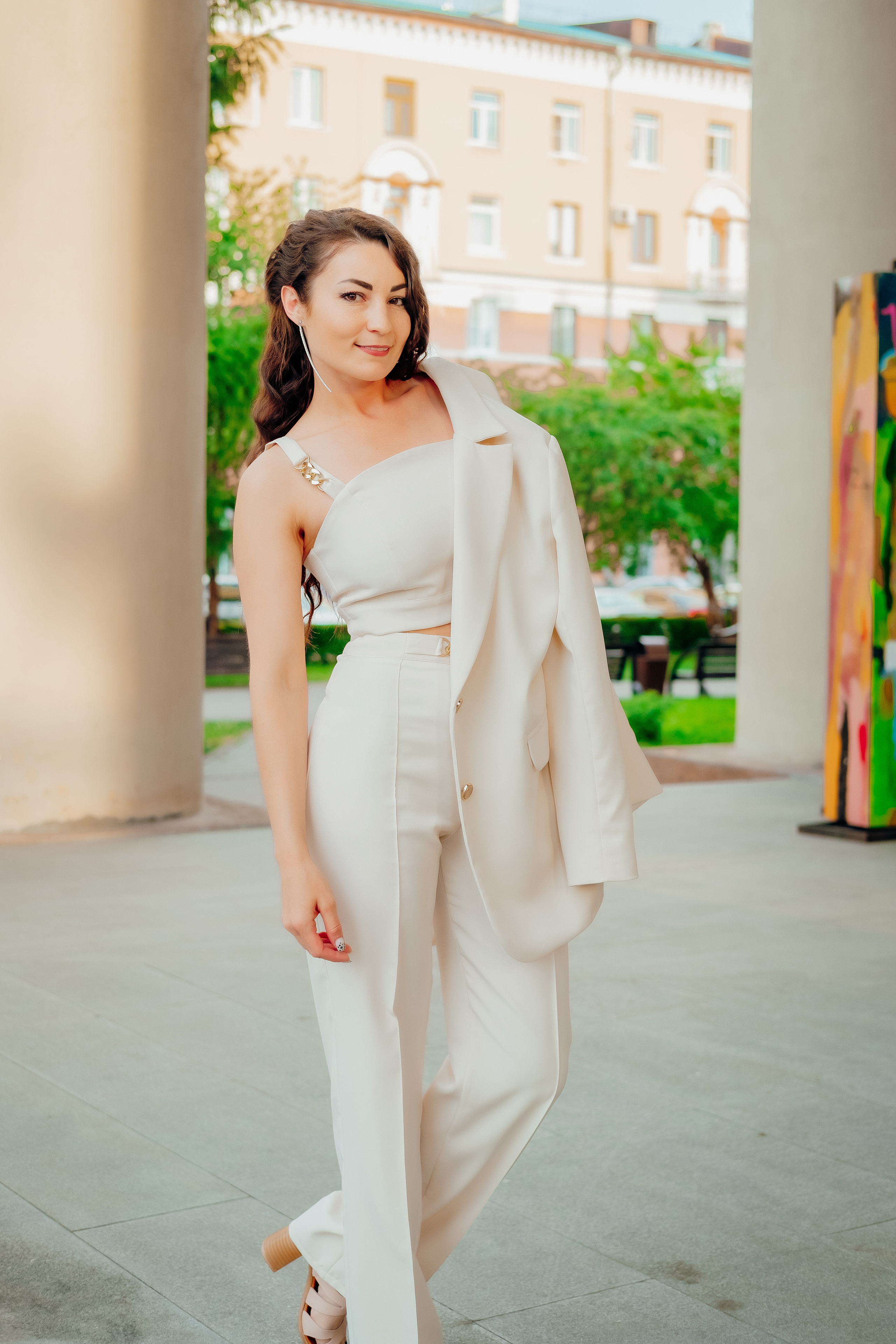 Индивидуальная фотосессия Новосибирск. Семейный и свадебный фотограф Новосибирск