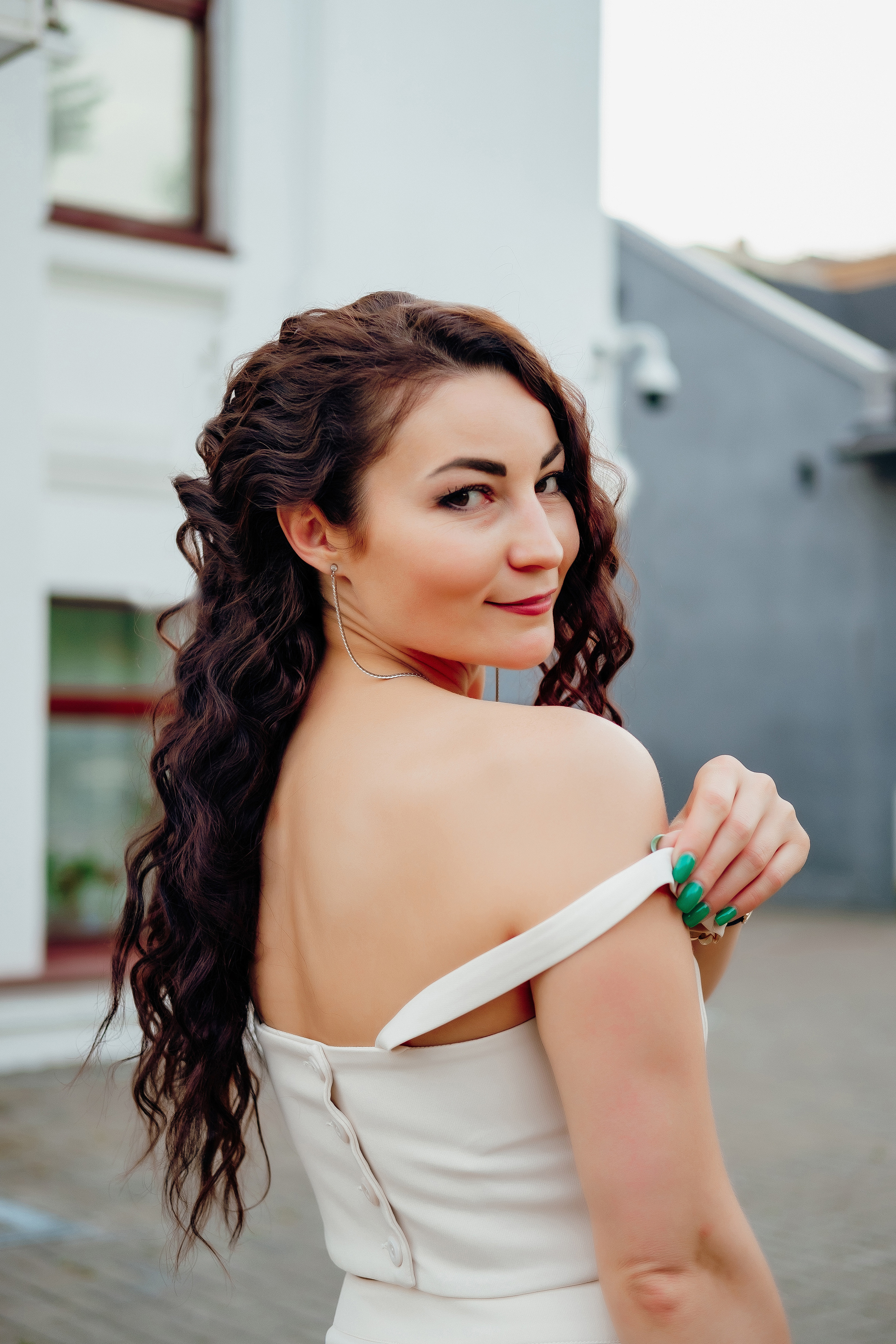 Индивидуальная фотосессия Новосибирск. Семейный и свадебный фотограф Новосибирск