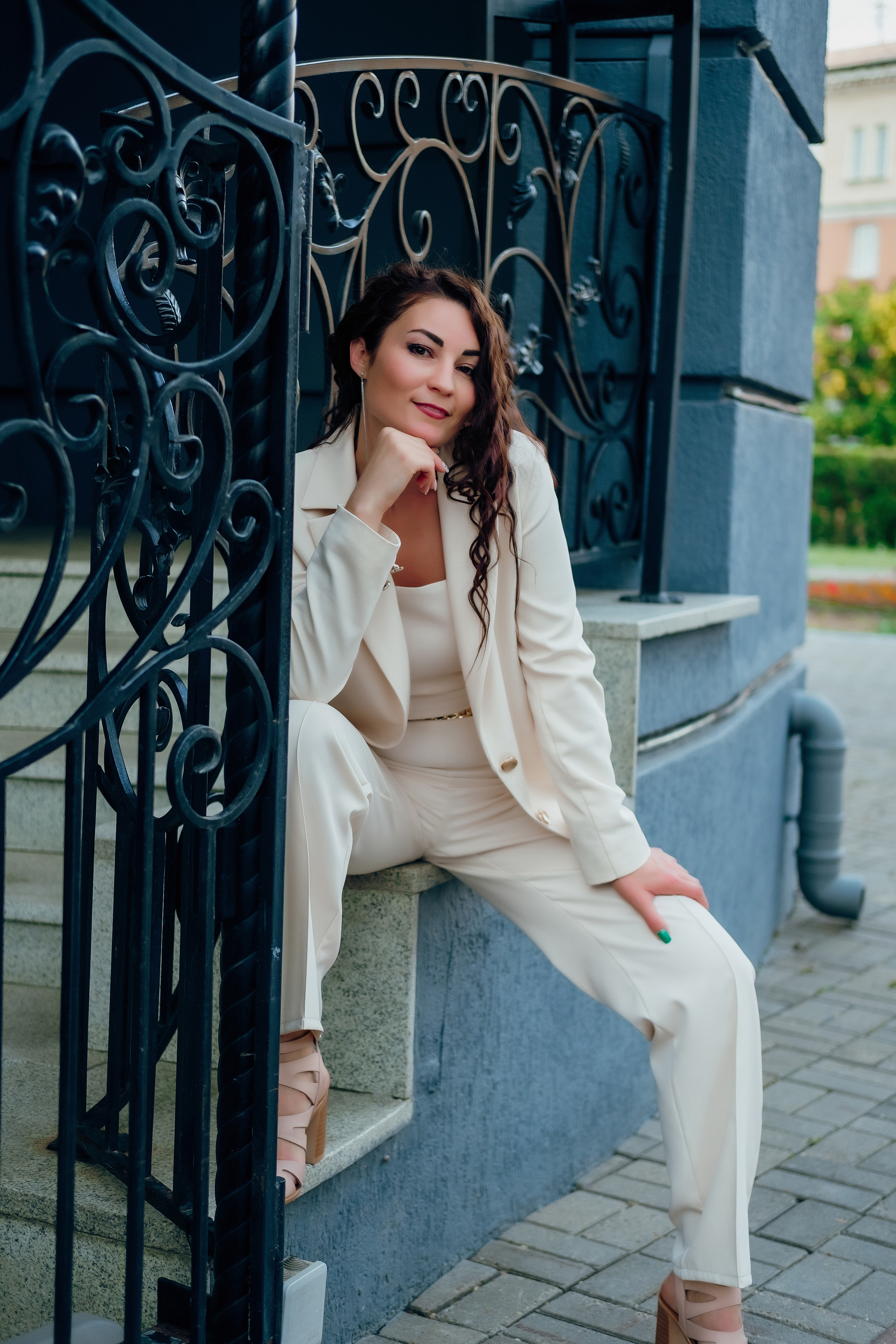 Индивидуальная фотосессия Новосибирск. Семейный и свадебный фотограф Новосибирск