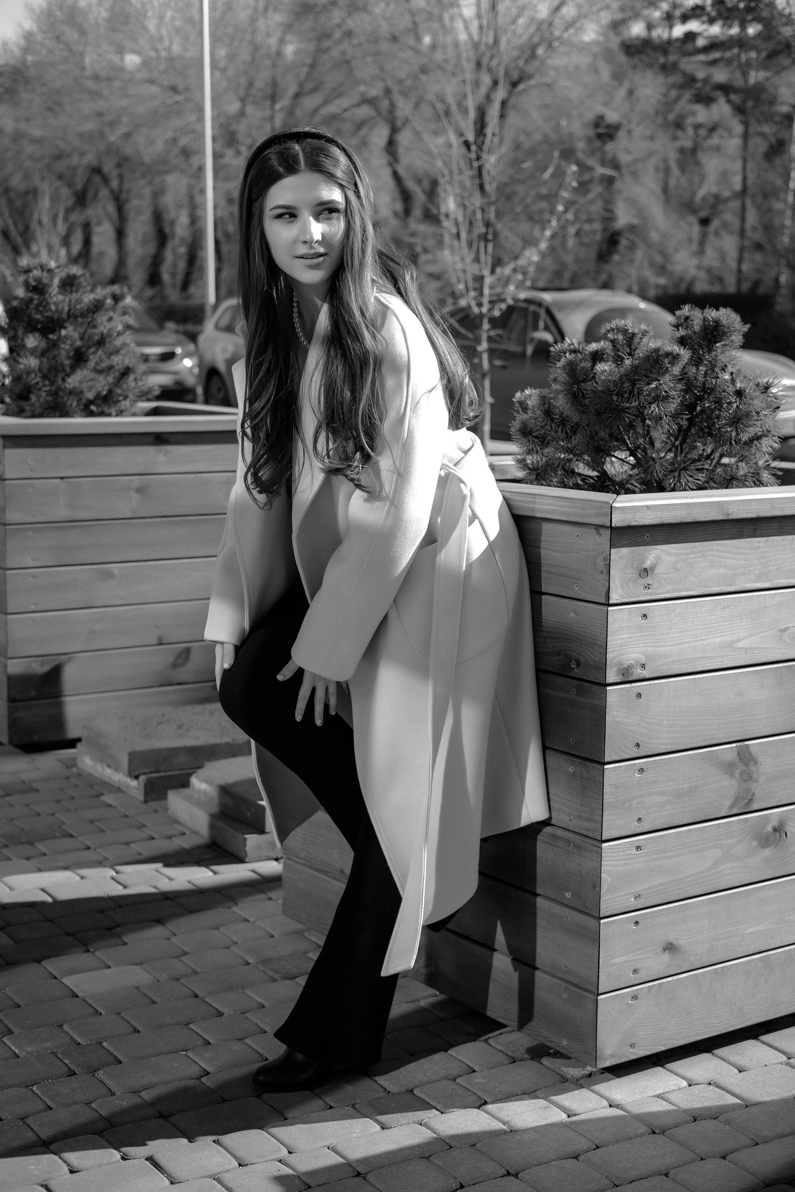 Индивидуальная фотосессия Новосибирск. Семейный и свадебный фотограф Новосибирск