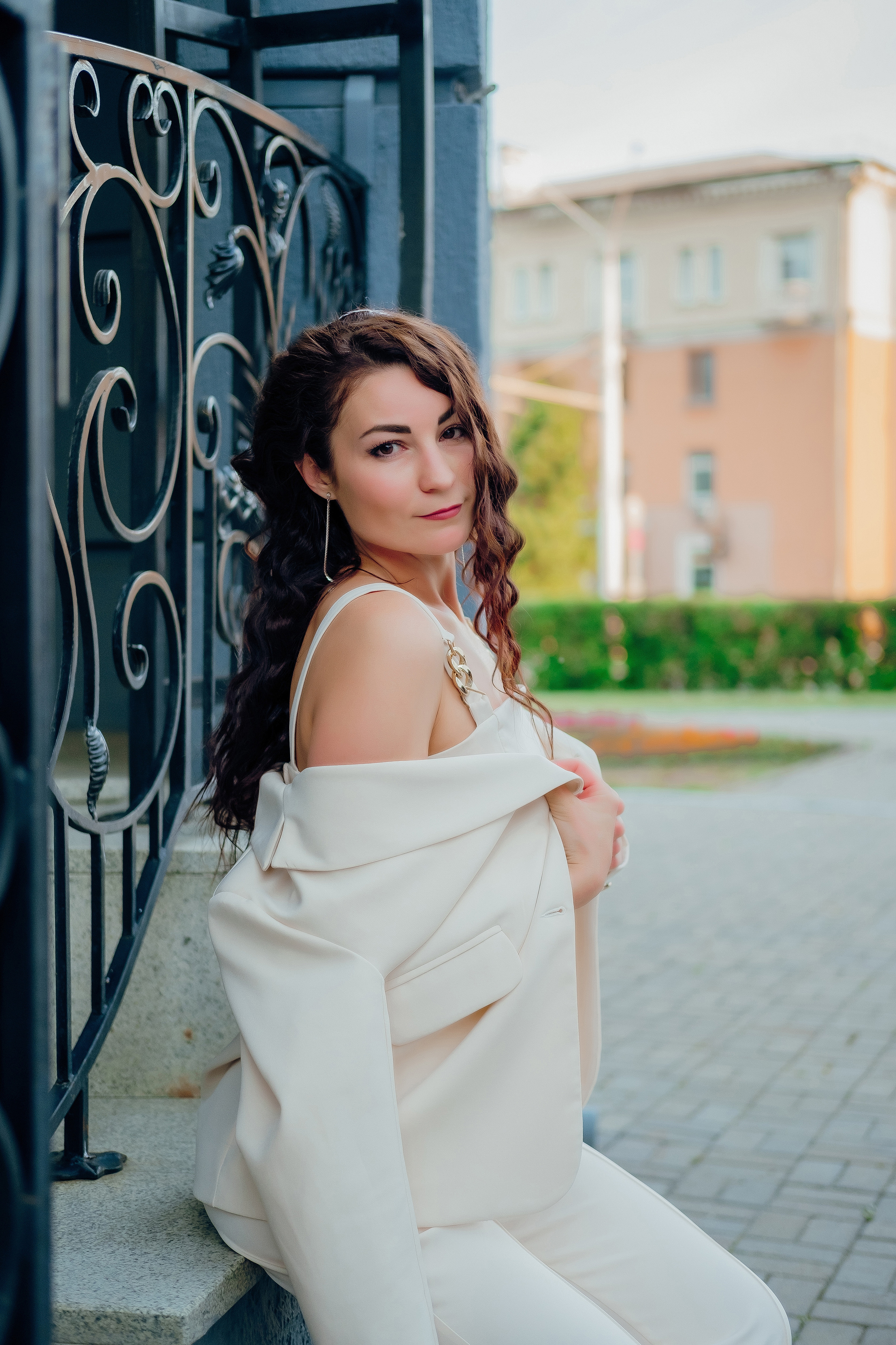 Индивидуальная фотосессия Новосибирск. Семейный и свадебный фотограф Новосибирск