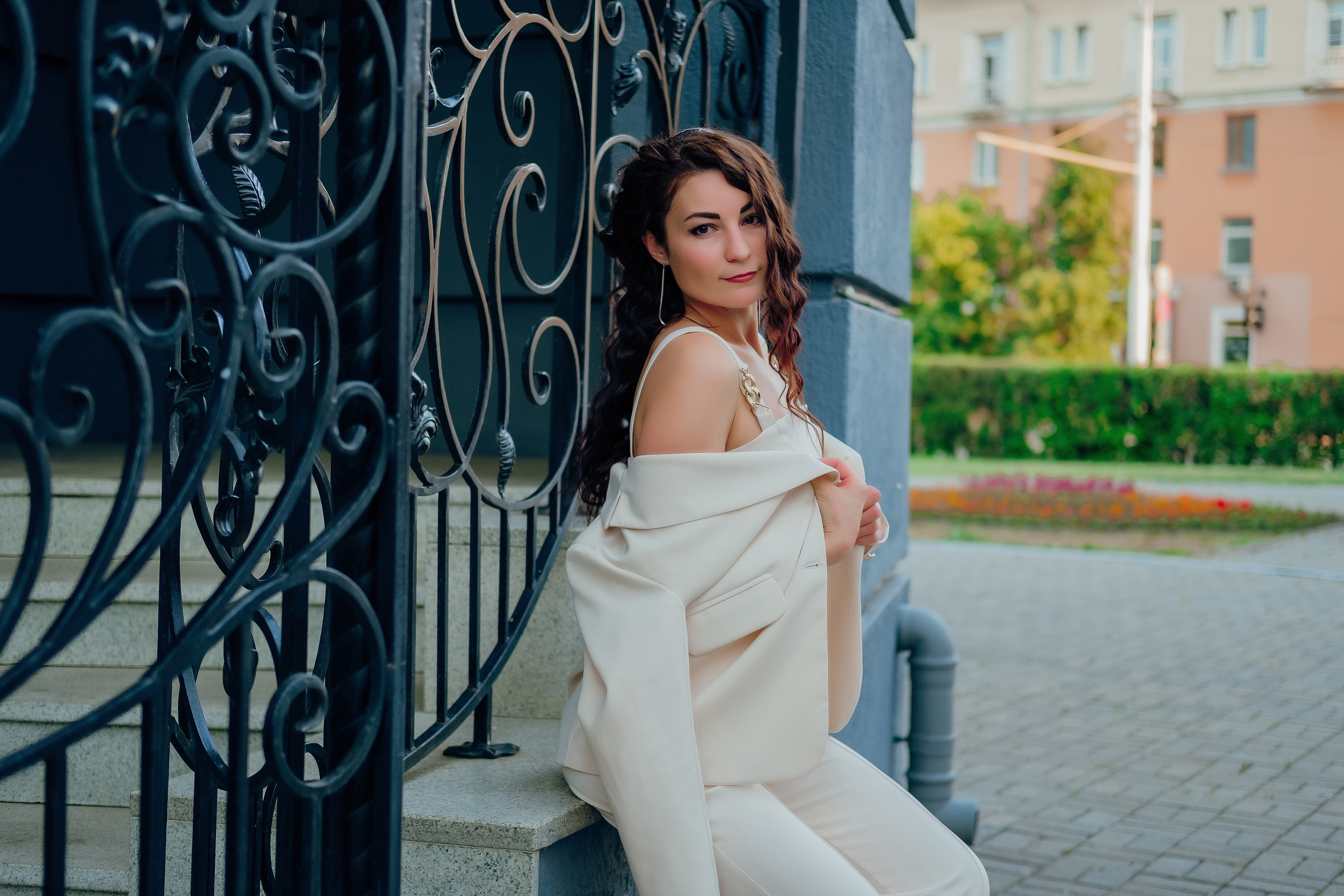 Индивидуальная фотосессия Новосибирск. Семейный и свадебный фотограф Новосибирск