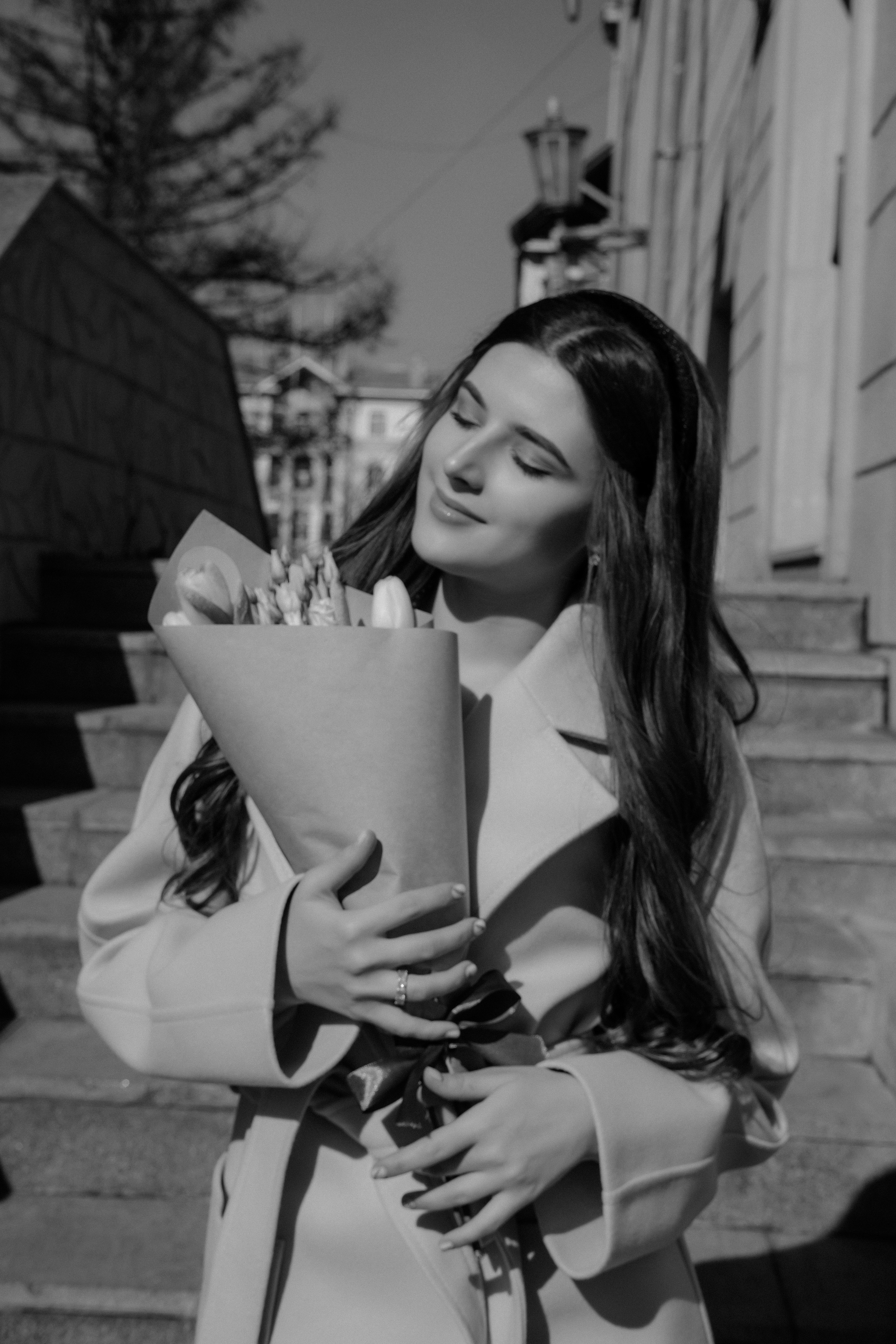 Индивидуальная фотосессия Новосибирск. Семейный и свадебный фотограф Новосибирск