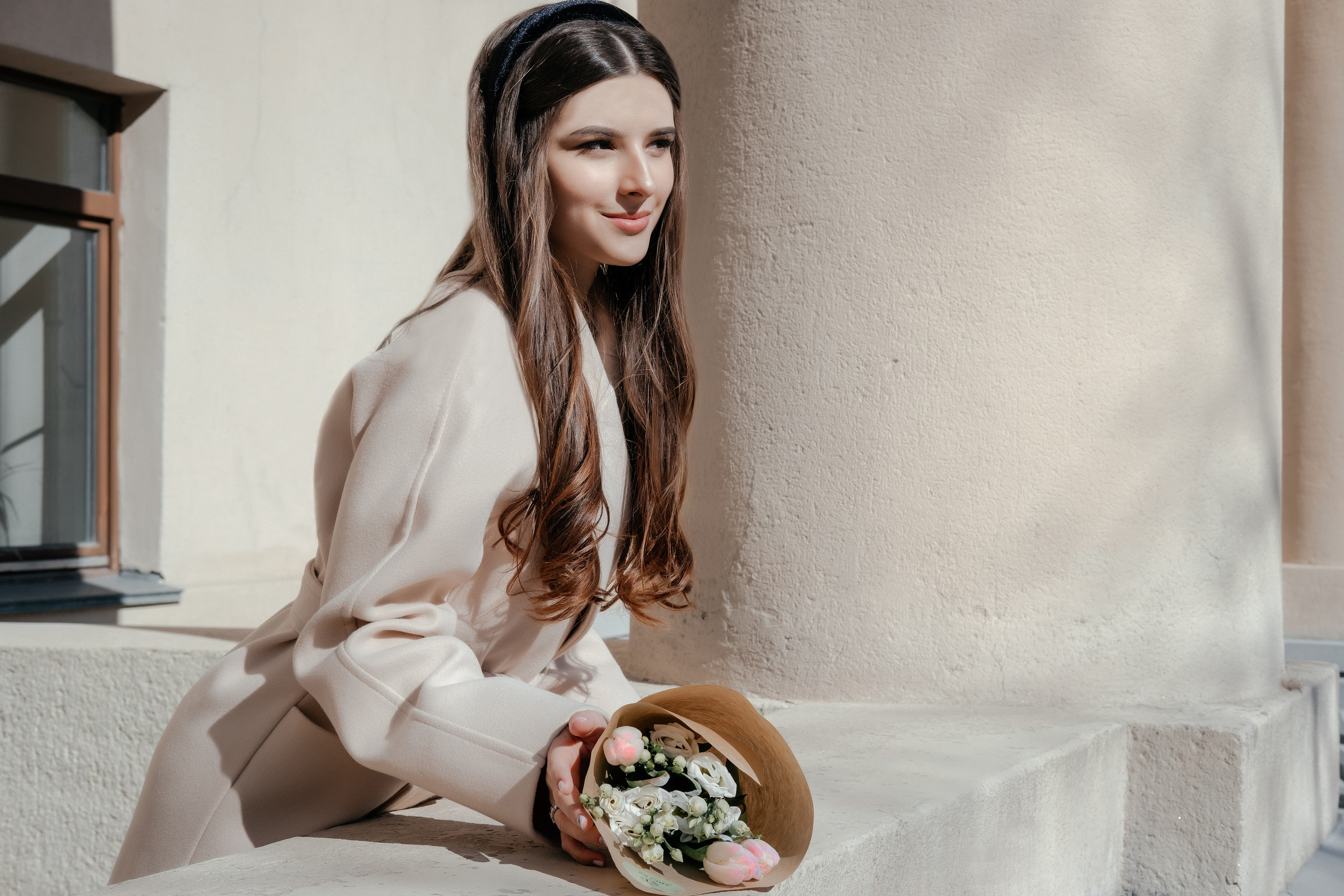 Индивидуальная фотосессия Новосибирск. Семейный и свадебный фотограф Новосибирск