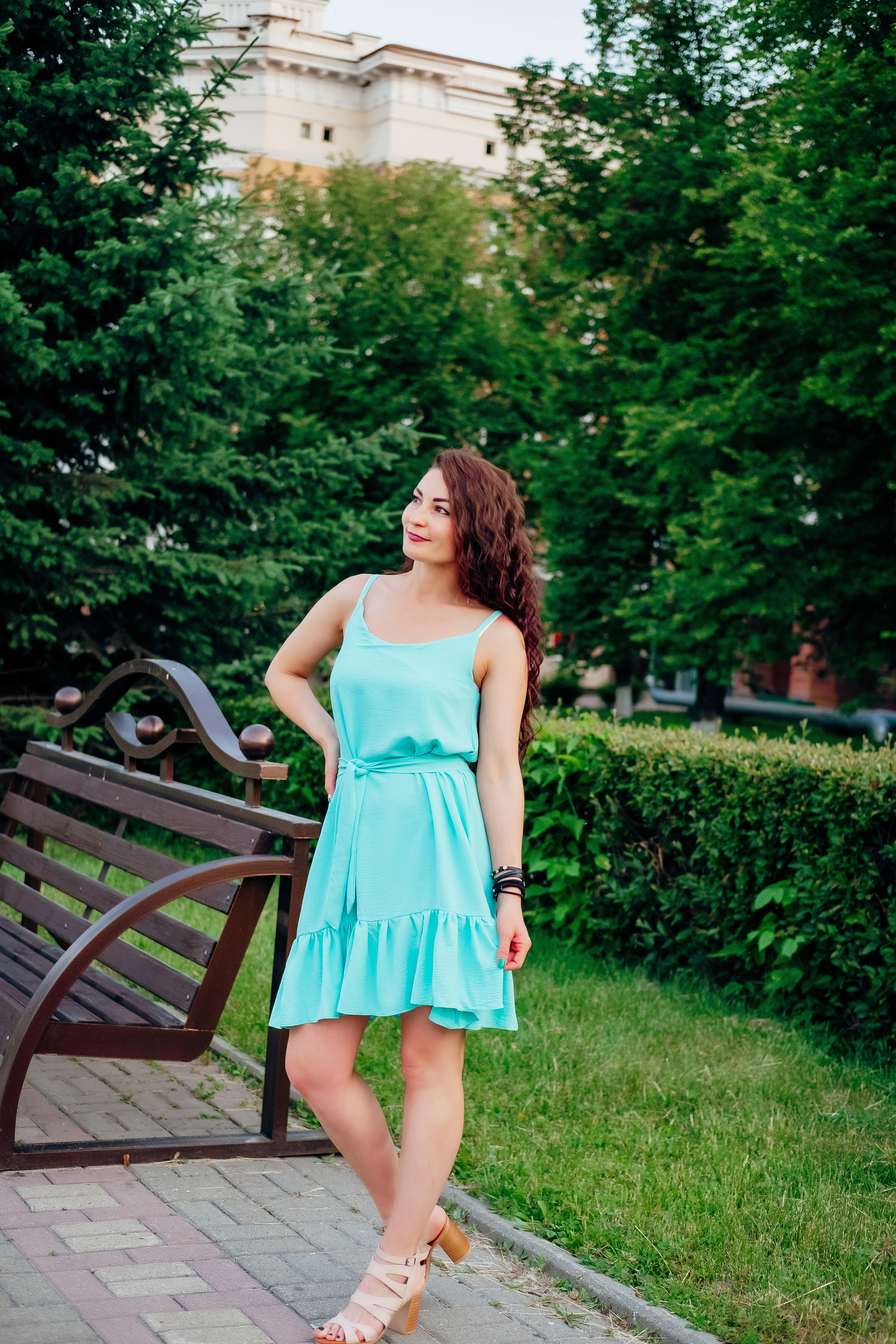 Индивидуальная фотосессия Новосибирск. Семейный и свадебный фотограф Новосибирск