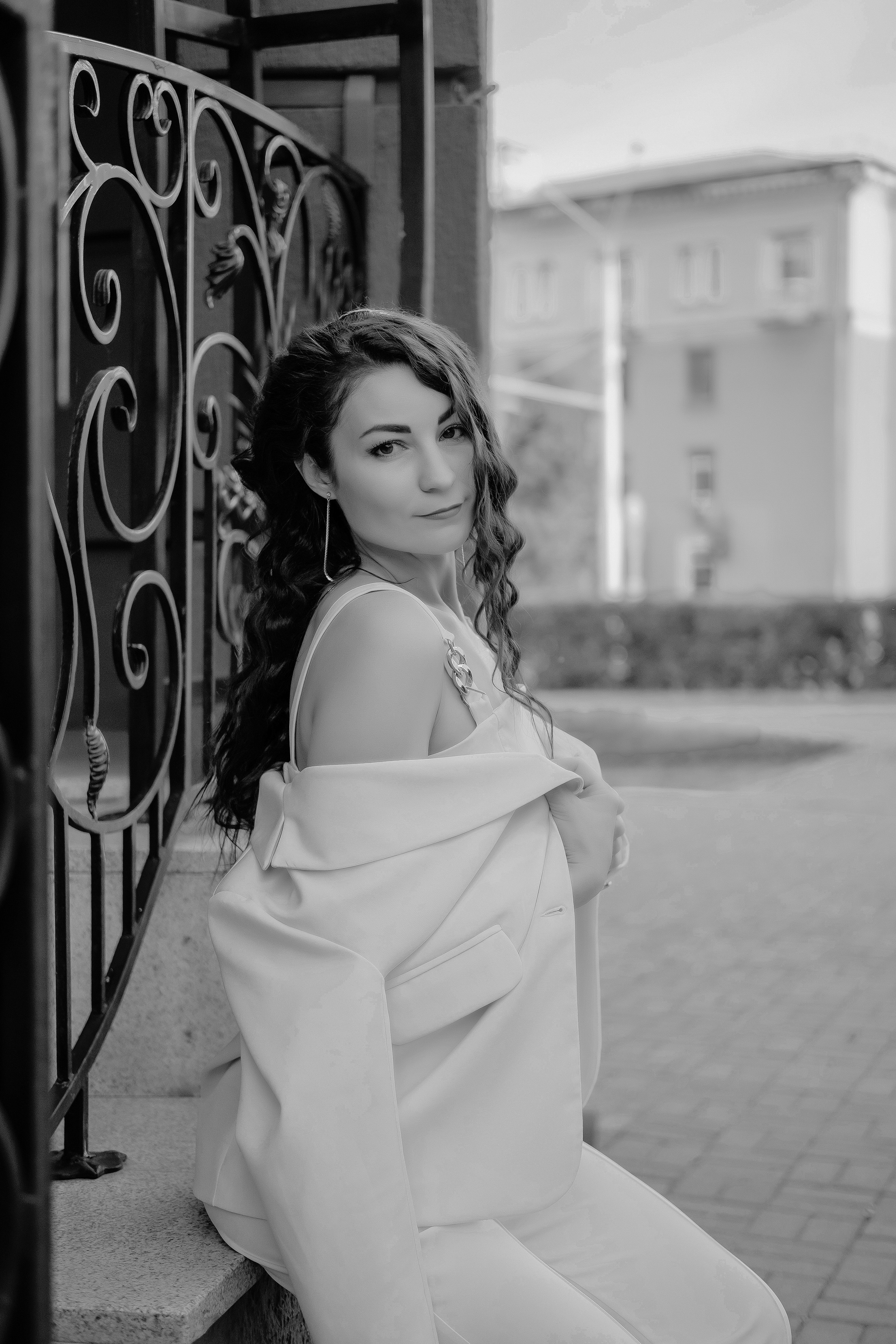 Индивидуальная фотосессия Новосибирск. Семейный и свадебный фотограф Новосибирск