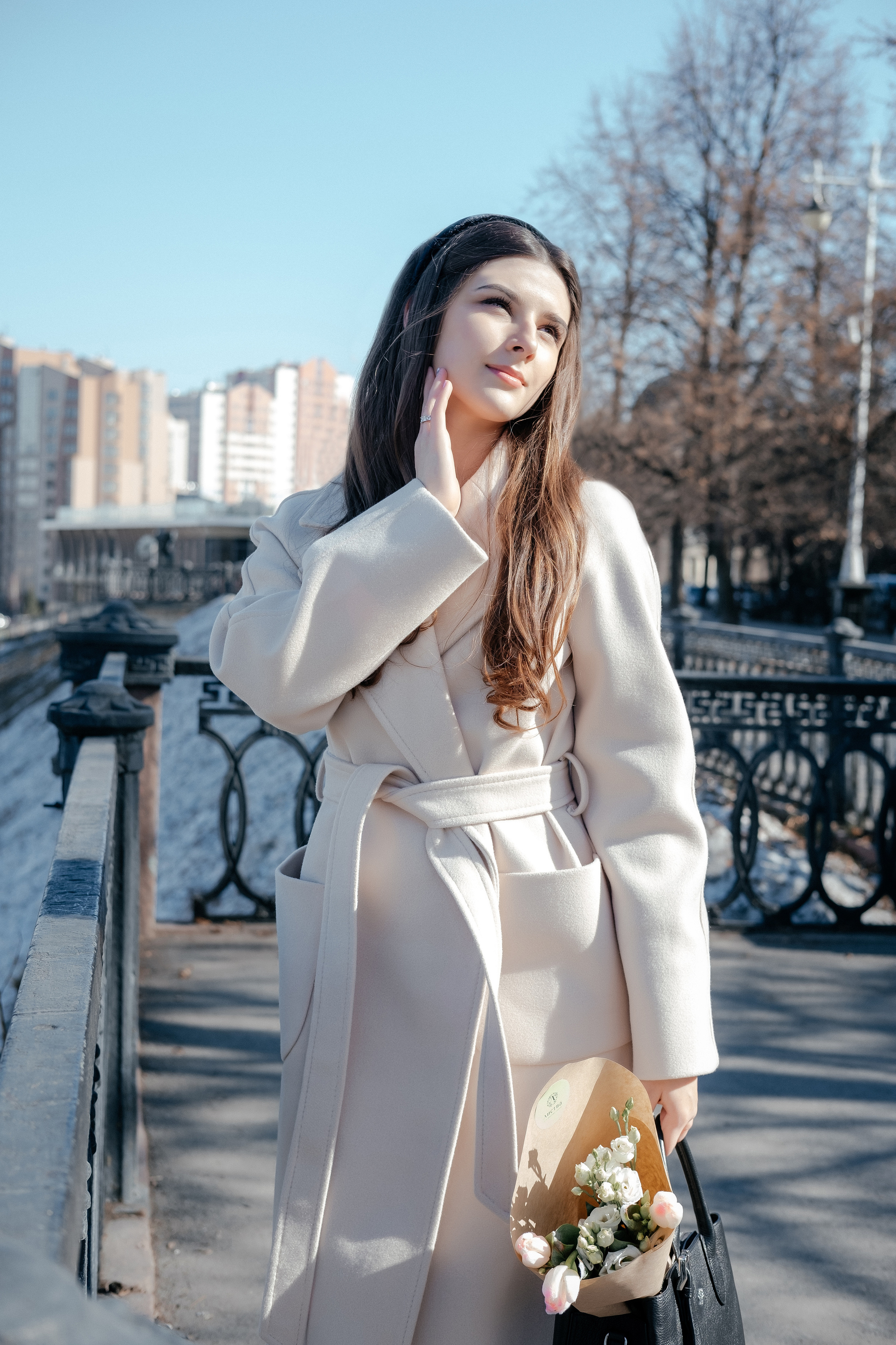 Индивидуальная фотосессия Новосибирск. Семейный и свадебный фотограф Новосибирск