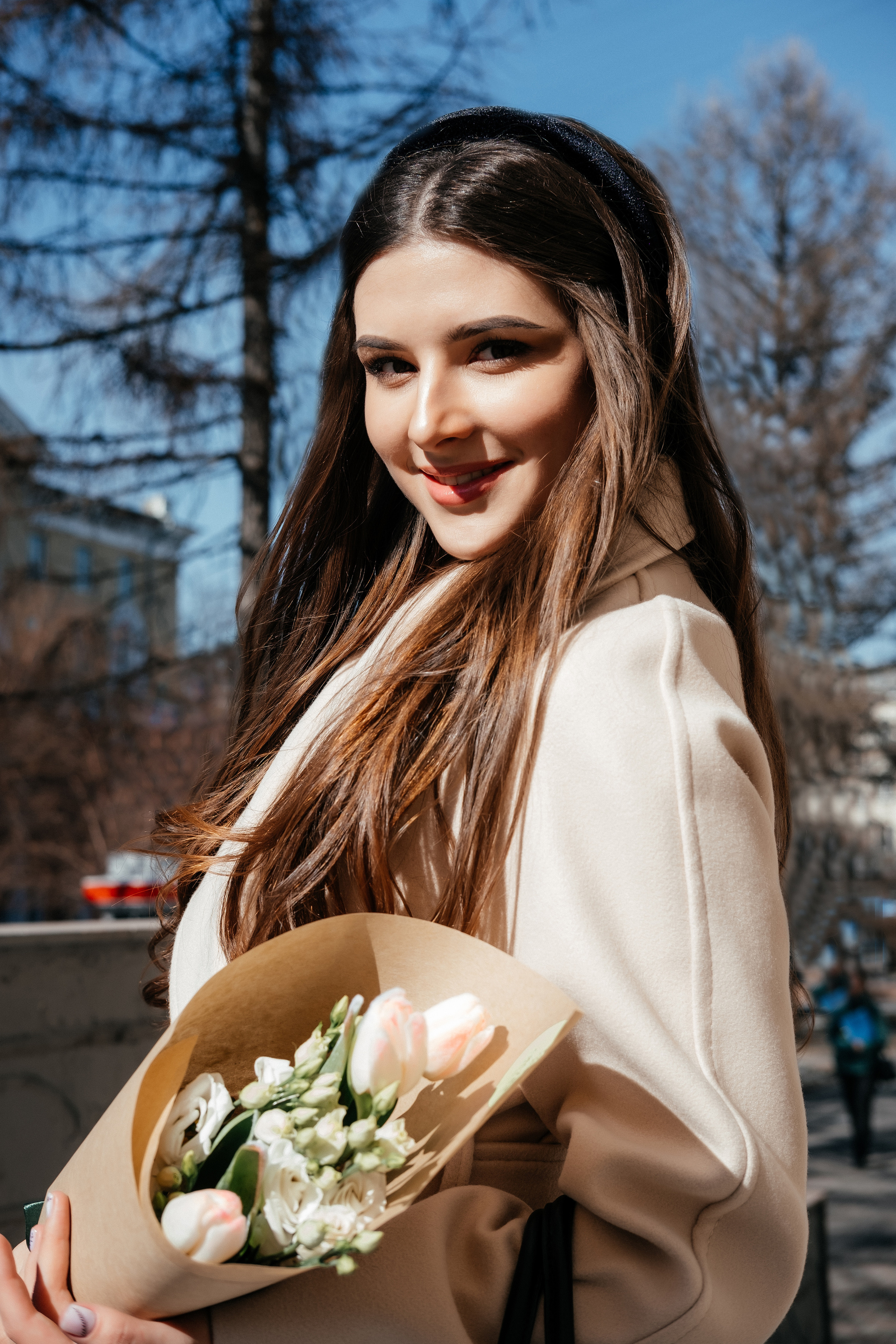 Индивидуальная фотосессия Новосибирск. Семейный и свадебный фотограф Новосибирск
