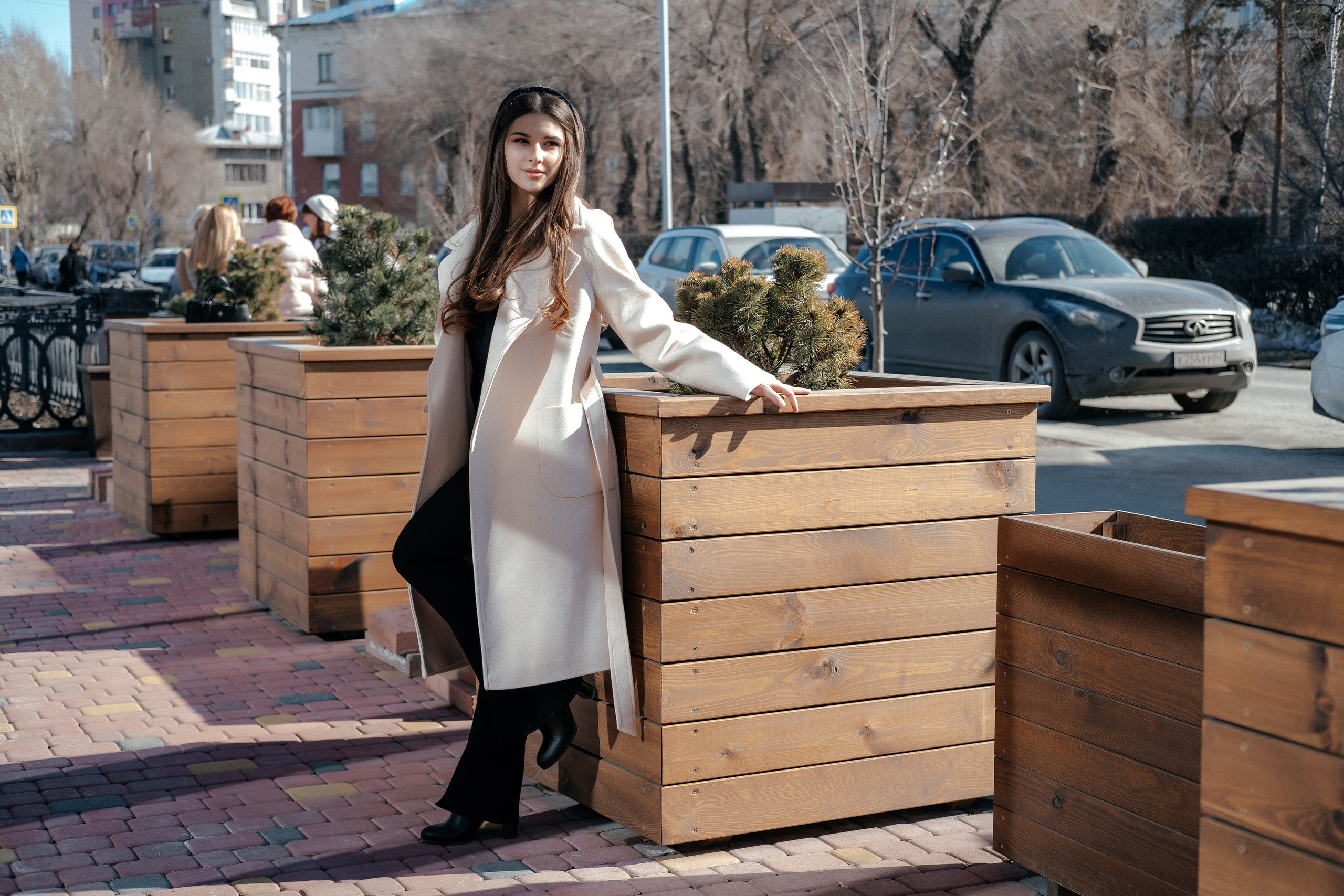 Индивидуальная фотосессия Новосибирск. Семейный и свадебный фотограф Новосибирск