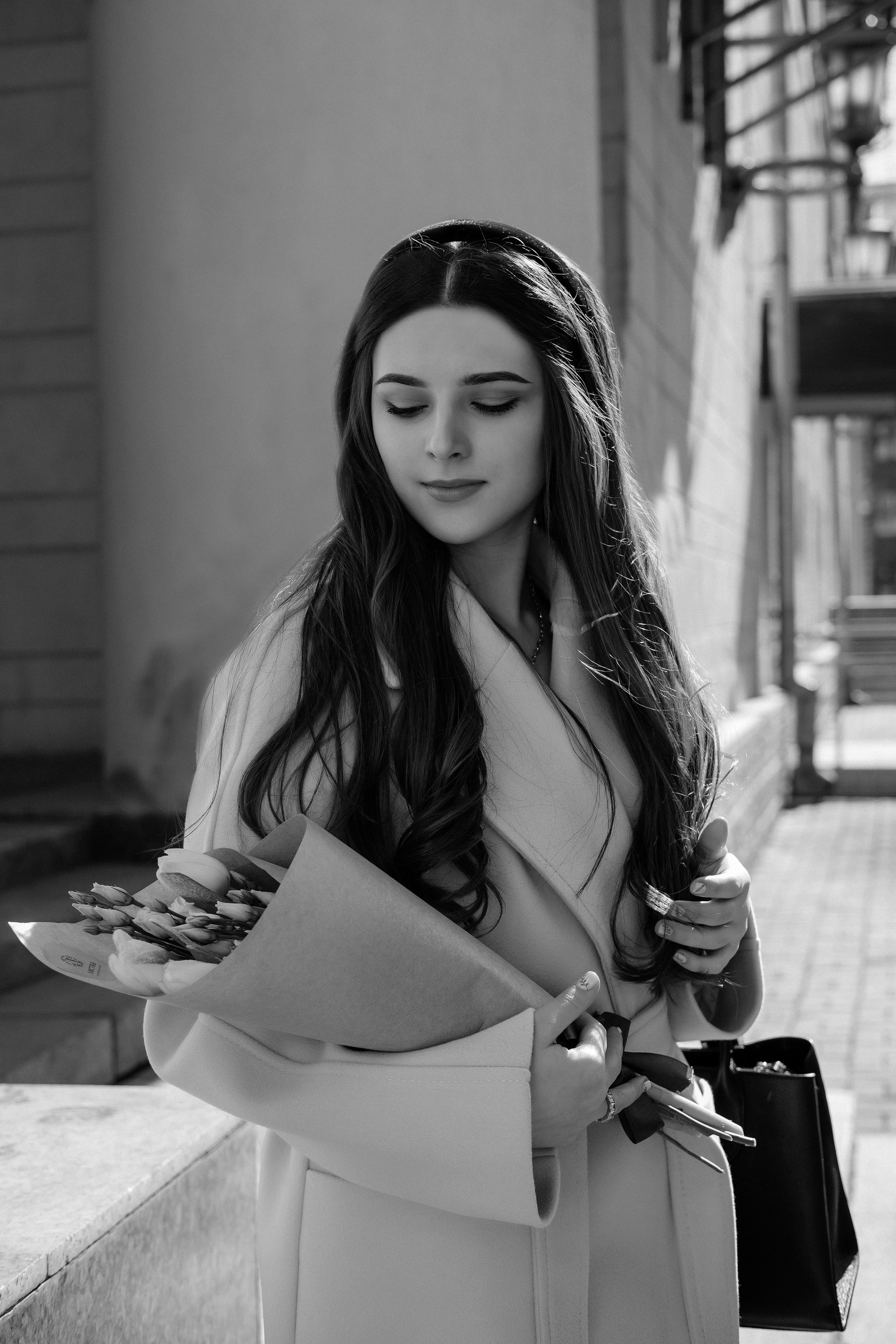 Индивидуальная фотосессия Новосибирск. Семейный и свадебный фотограф Новосибирск