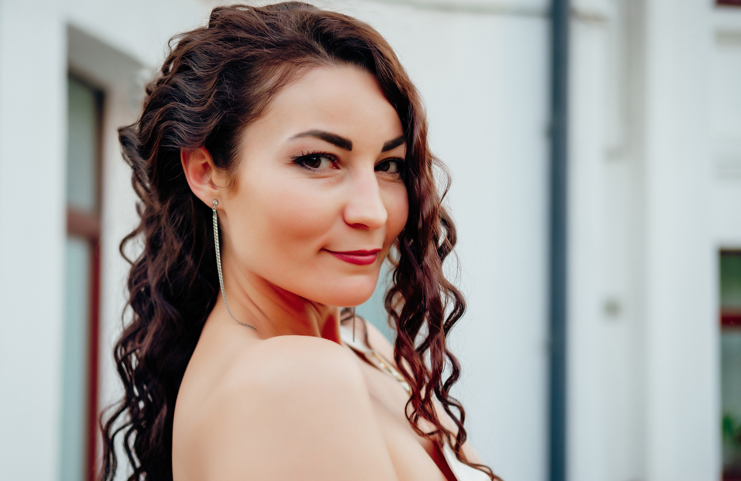 Индивидуальная фотосессия Новосибирск. Семейный и свадебный фотограф Новосибирск