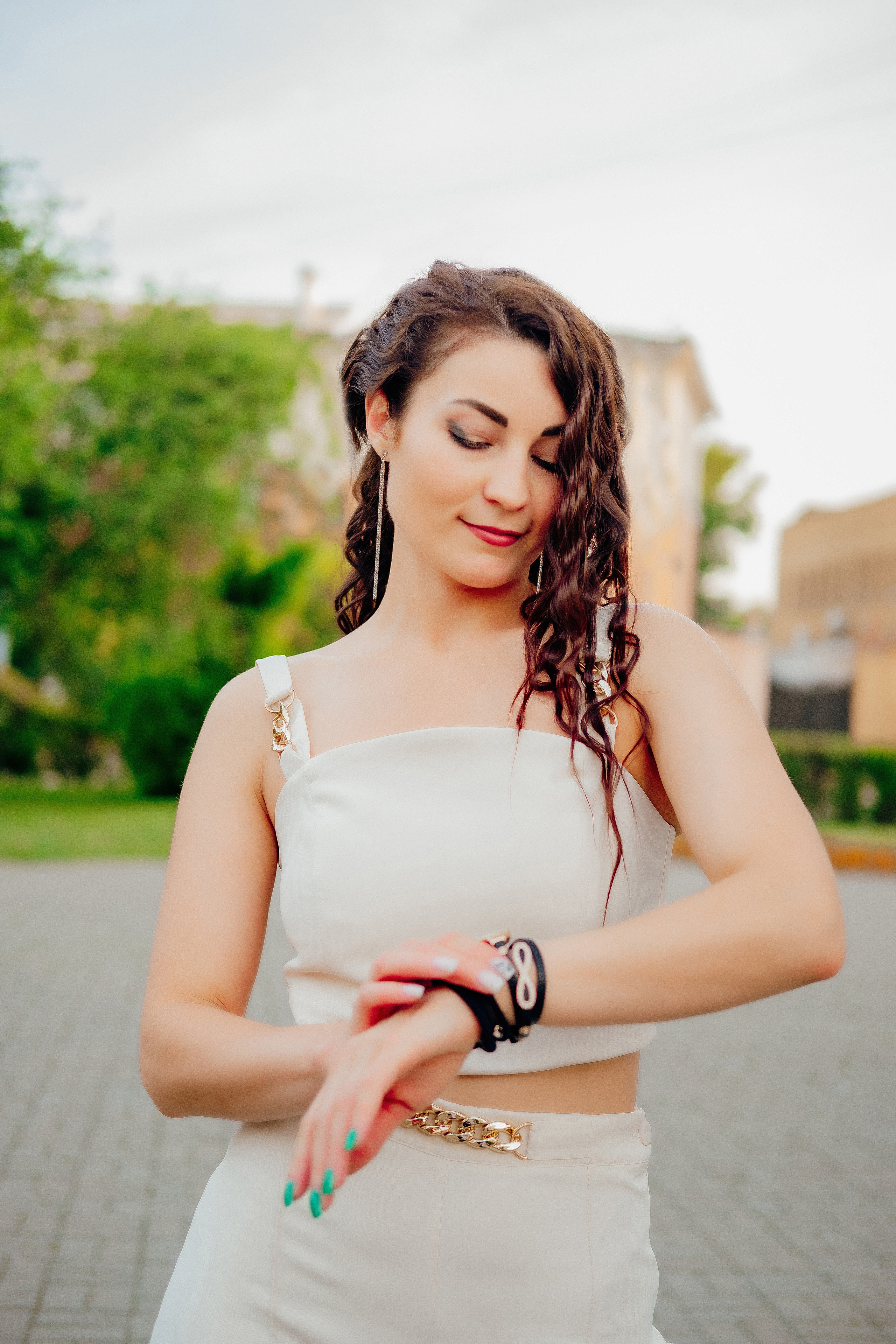 Индивидуальная фотосессия Новосибирск. Семейный и свадебный фотограф Новосибирск