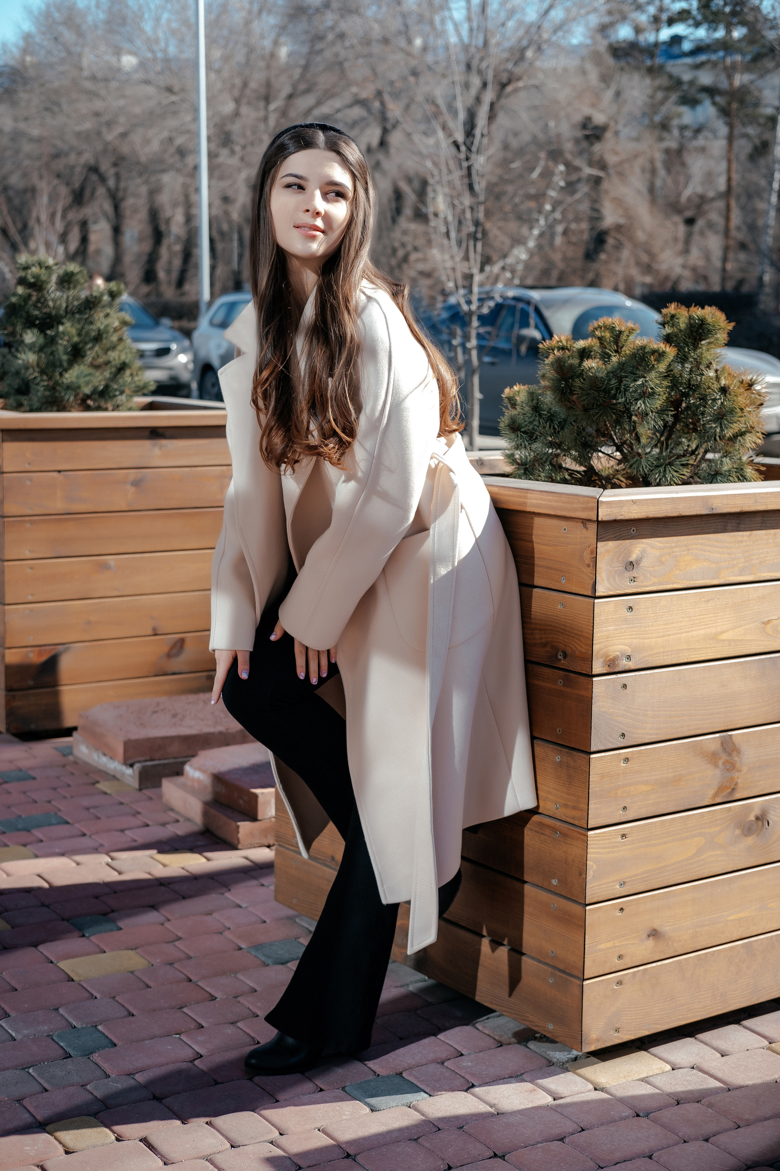 Индивидуальная фотосессия Новосибирск. Семейный и свадебный фотограф Новосибирск