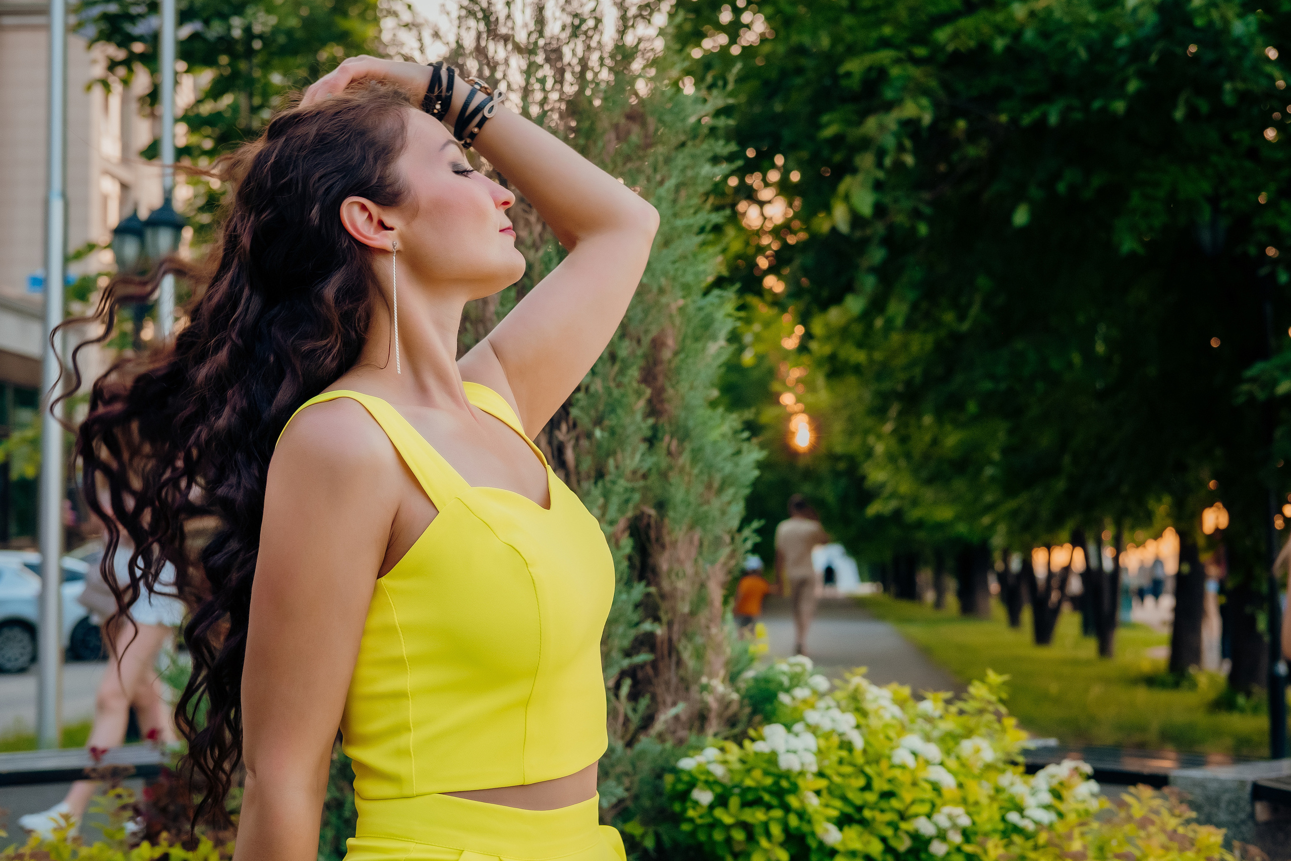 Индивидуальная фотосессия Новосибирск. Семейный и свадебный фотограф Новосибирск