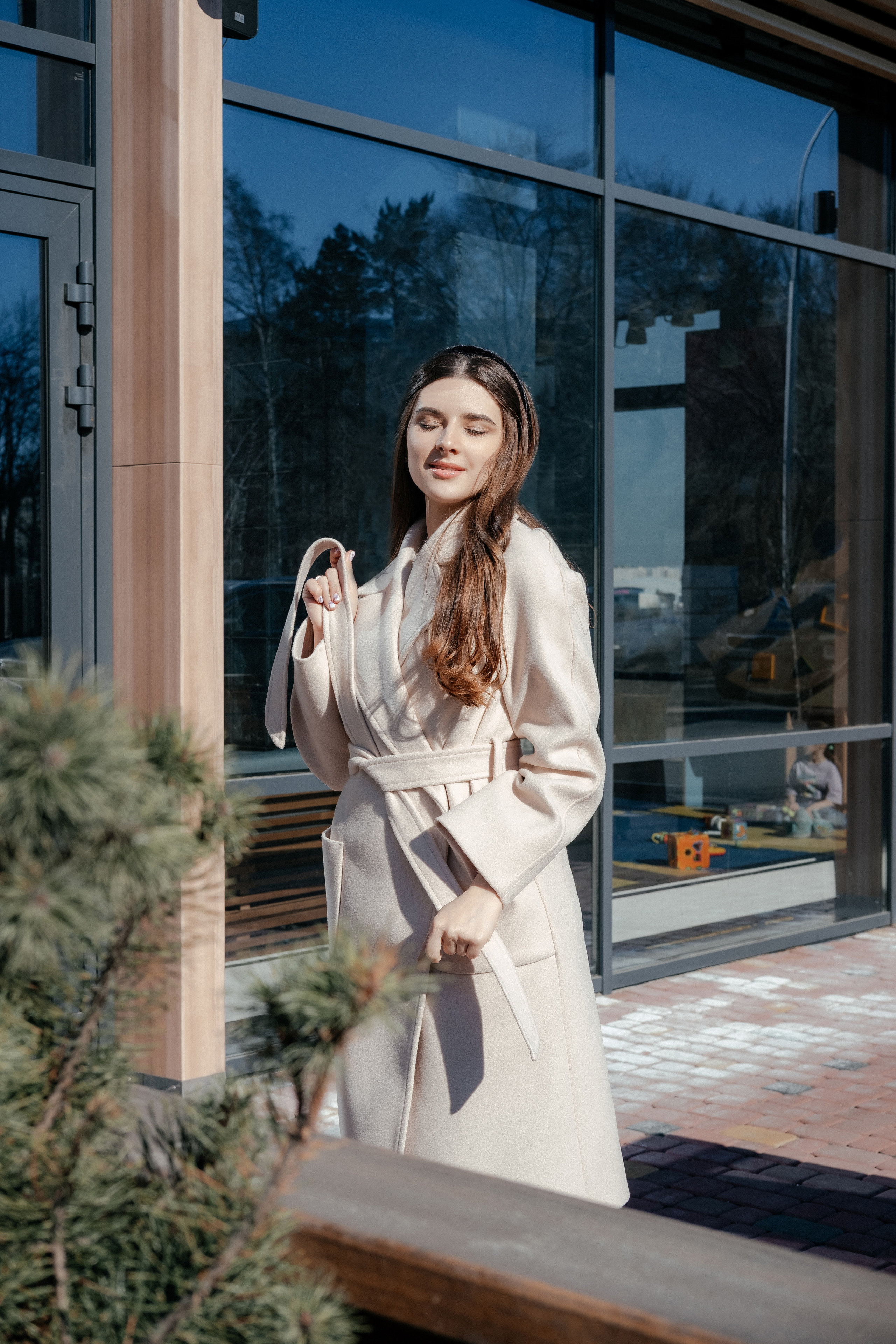 Индивидуальная фотосессия Новосибирск. Семейный и свадебный фотограф Новосибирск