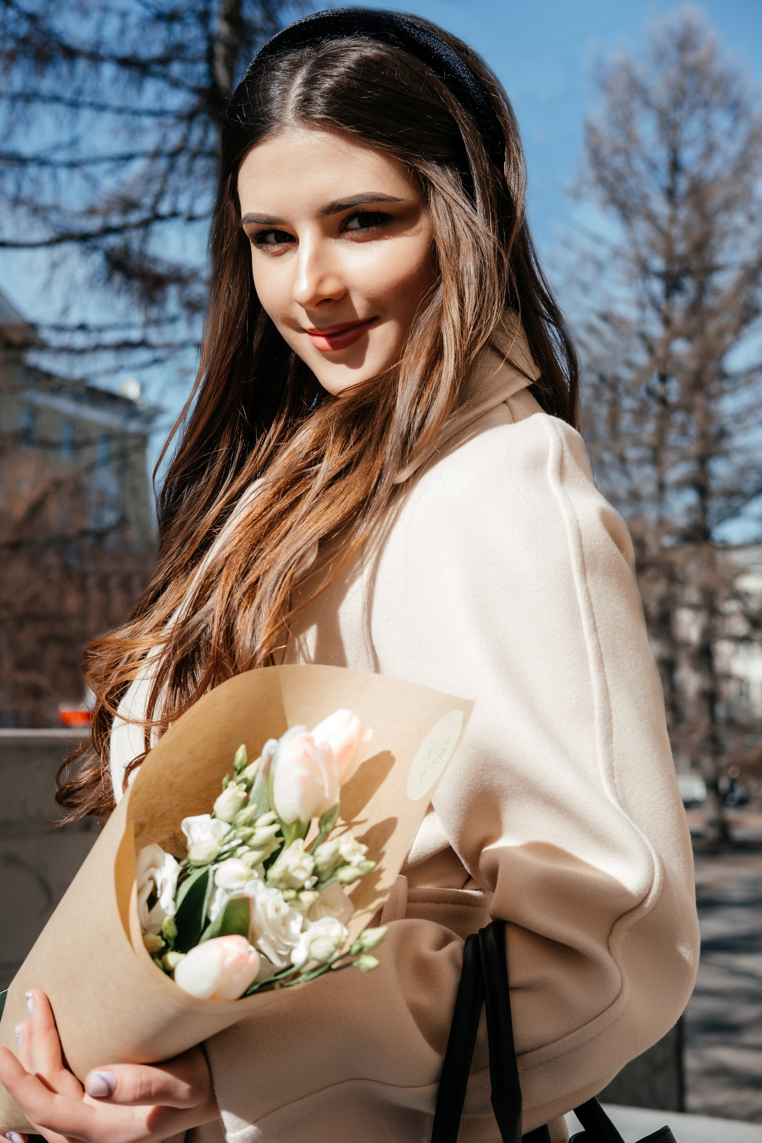 Индивидуальная фотосессия Новосибирск. Семейный и свадебный фотограф Новосибирск
