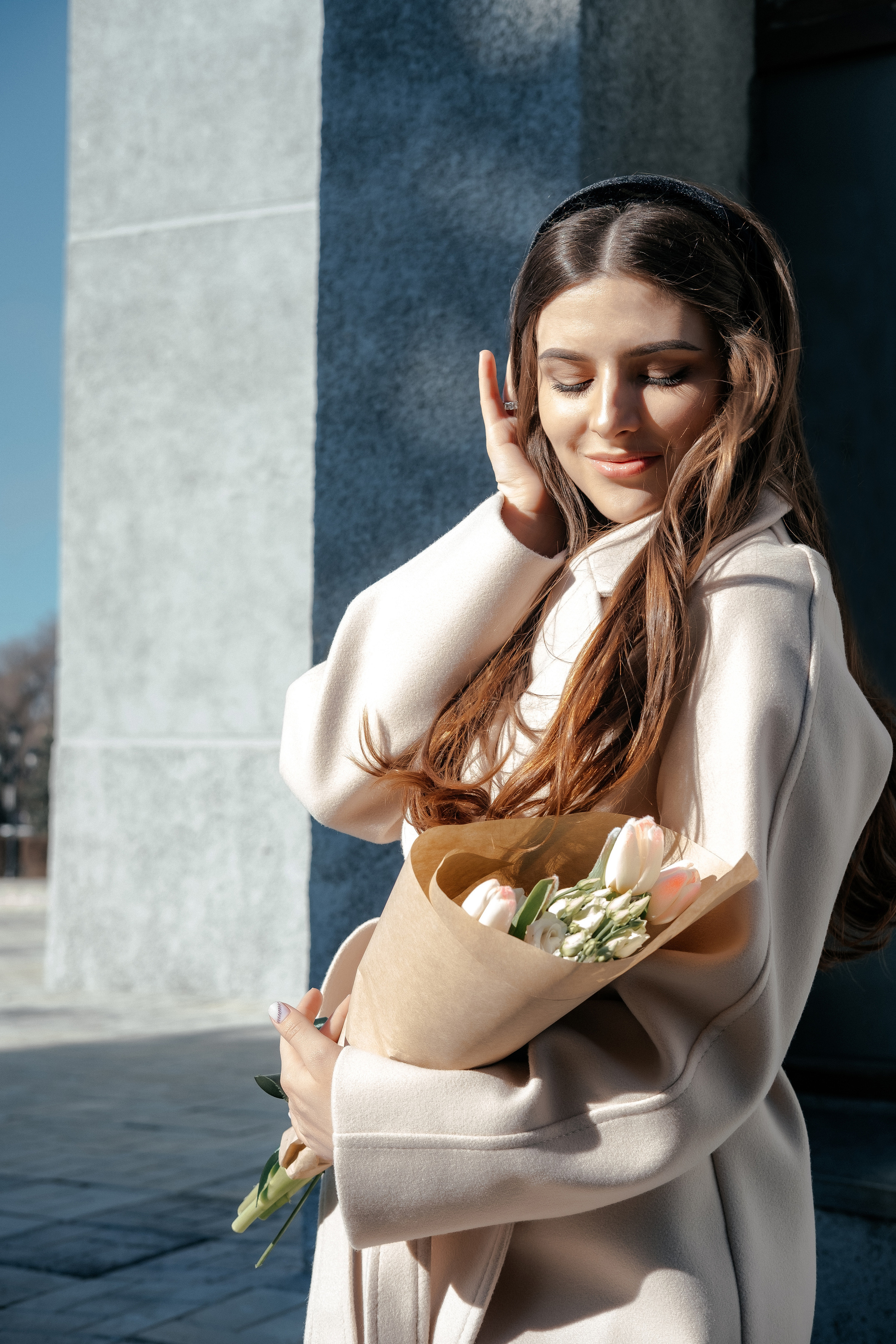 Индивидуальная фотосессия Новосибирск. Семейный и свадебный фотограф Новосибирск